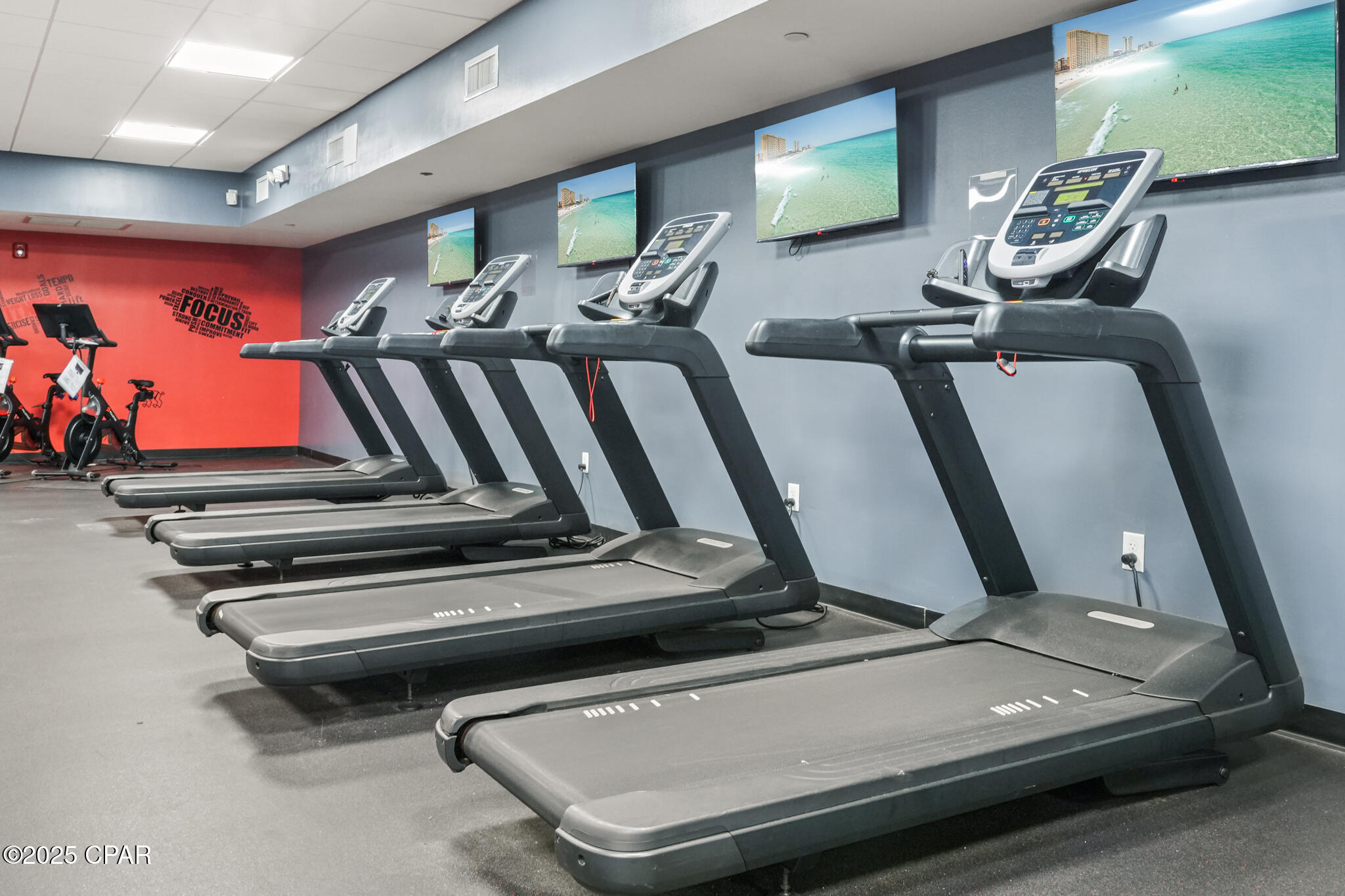 14701 Front Beach Road, Unit 731 Panama City Beach, FL 32413 - Photo 28 of 37