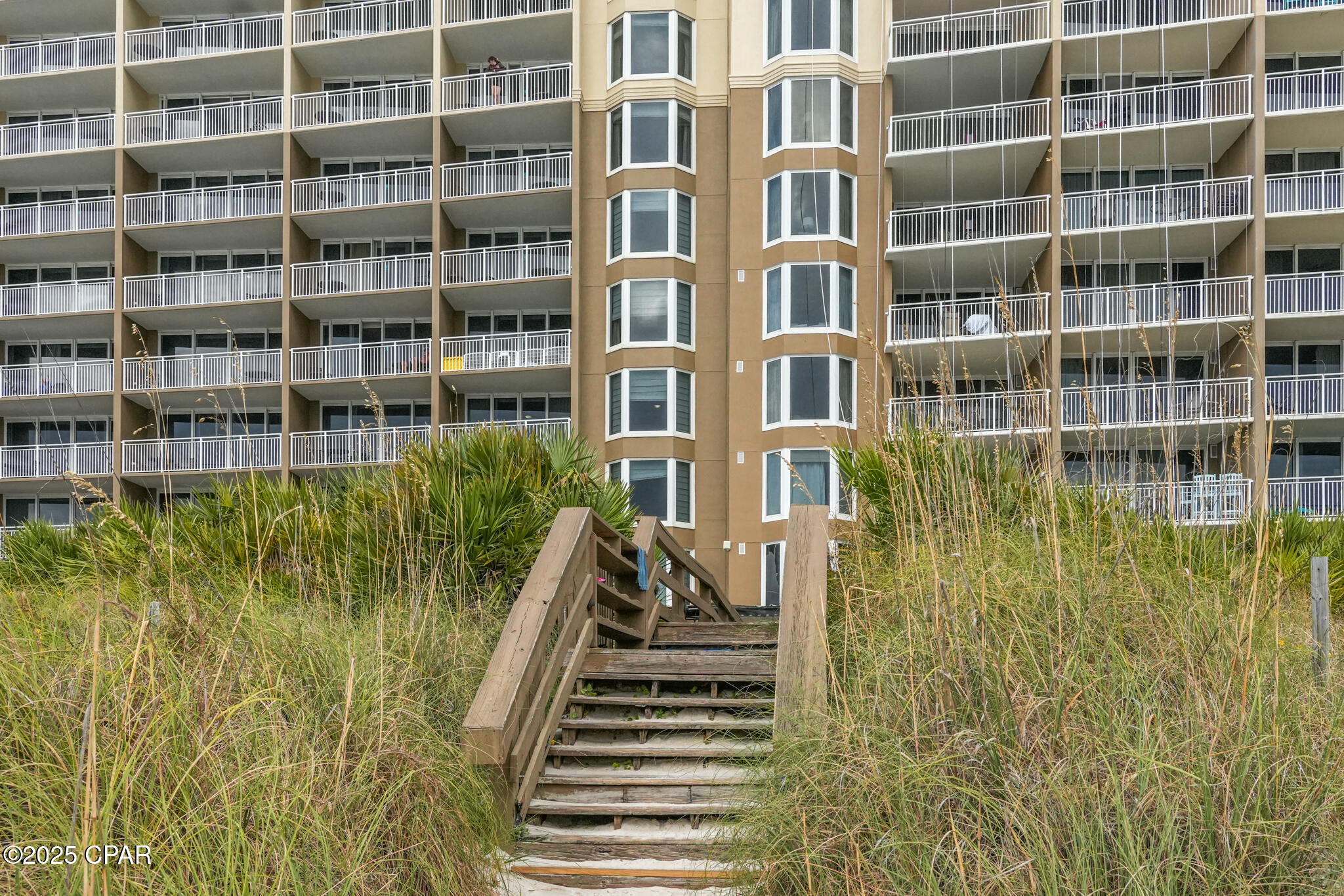 14701 Front Beach Road, Unit 731 Panama City Beach, FL 32413 - Photo 30 of 37