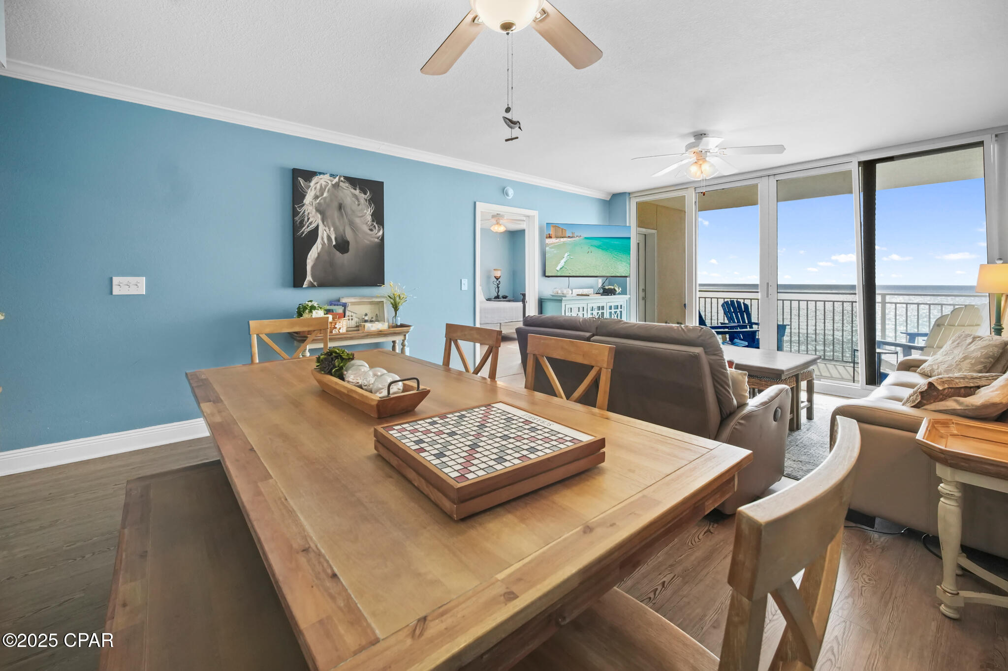 14701 Front Beach Road, Unit 731 Panama City Beach, FL 32413 - Photo 3 of 37