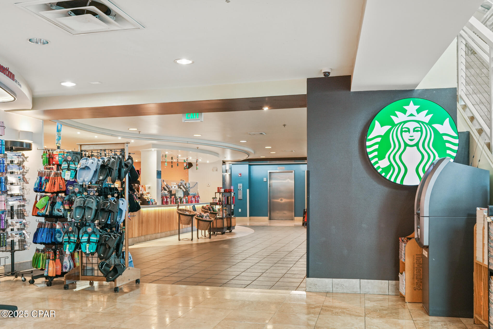 14701 Front Beach Road, Unit 731 Panama City Beach, FL 32413 - Photo 35 of 37