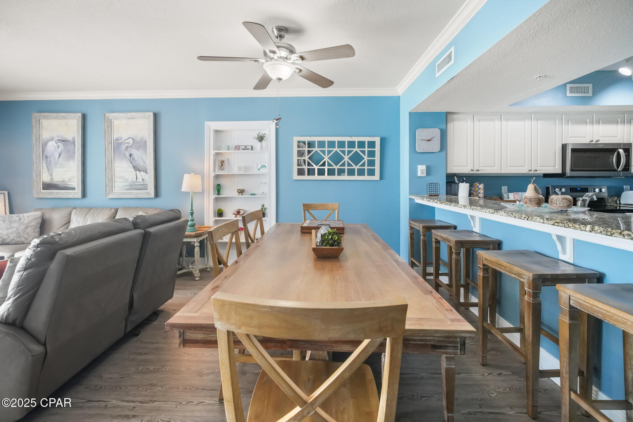 14701 Front Beach Road, Unit 731 Panama City Beach, FL 32413 - Photo 4 of 37