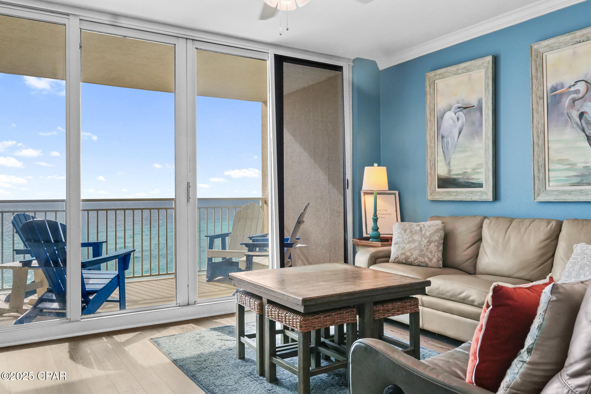 14701 Front Beach Road, Unit 731 Panama City Beach, FL 32413 - Photo 5 of 37