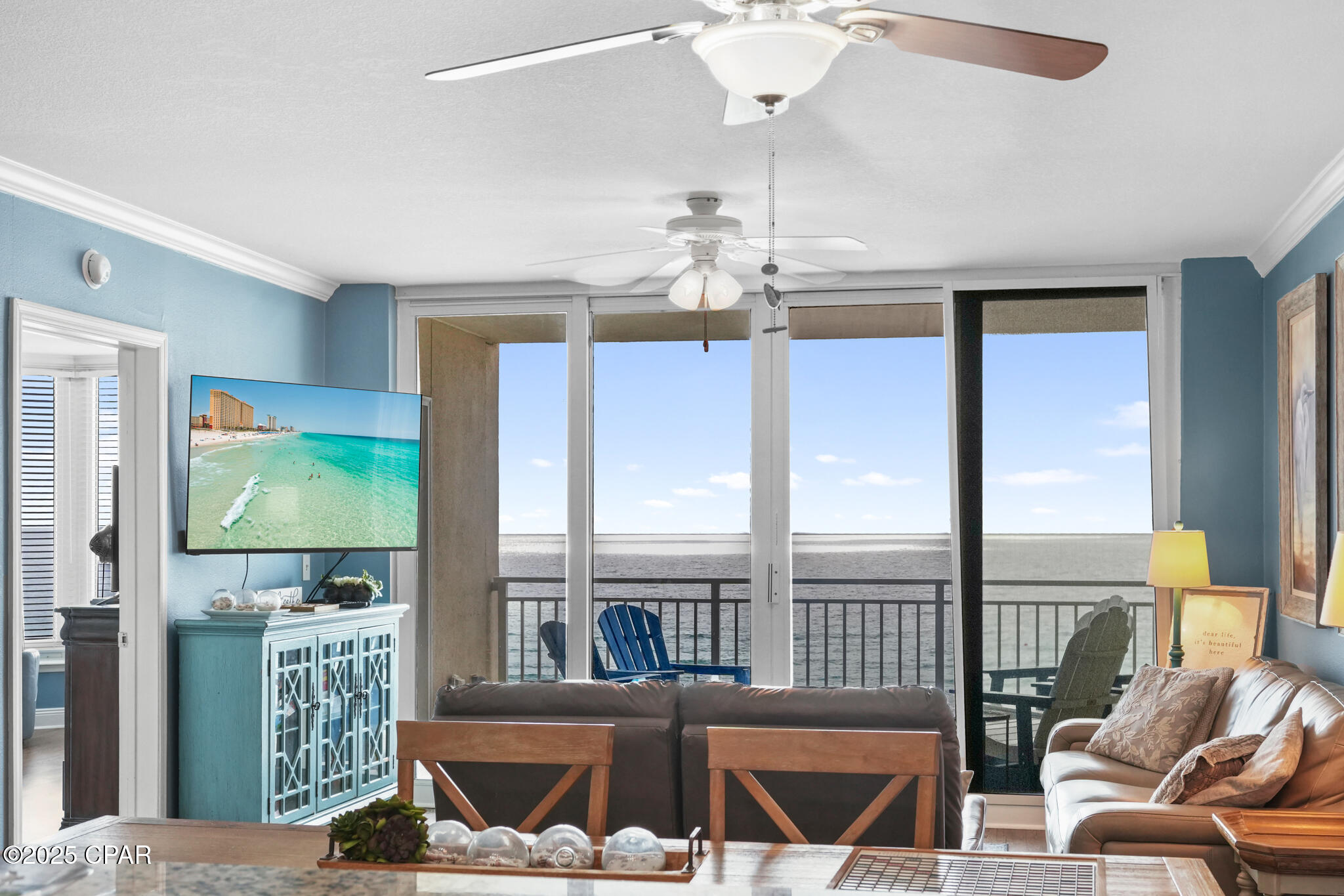 14701 Front Beach Road, Unit 731 Panama City Beach, FL 32413 - Photo 6 of 37