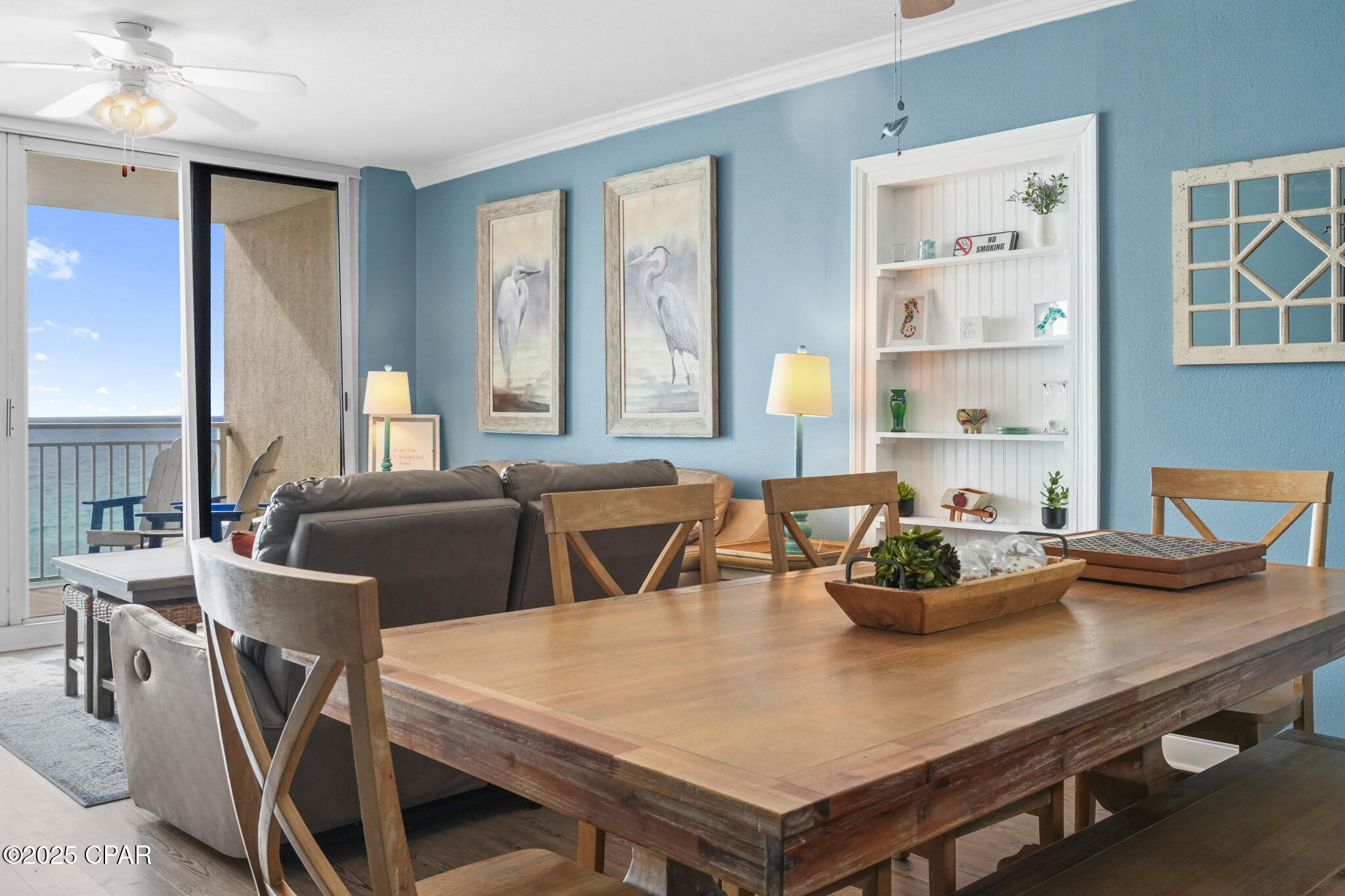 14701 Front Beach Road, Unit 731 Panama City Beach, FL 32413 - Photo 7 of 37