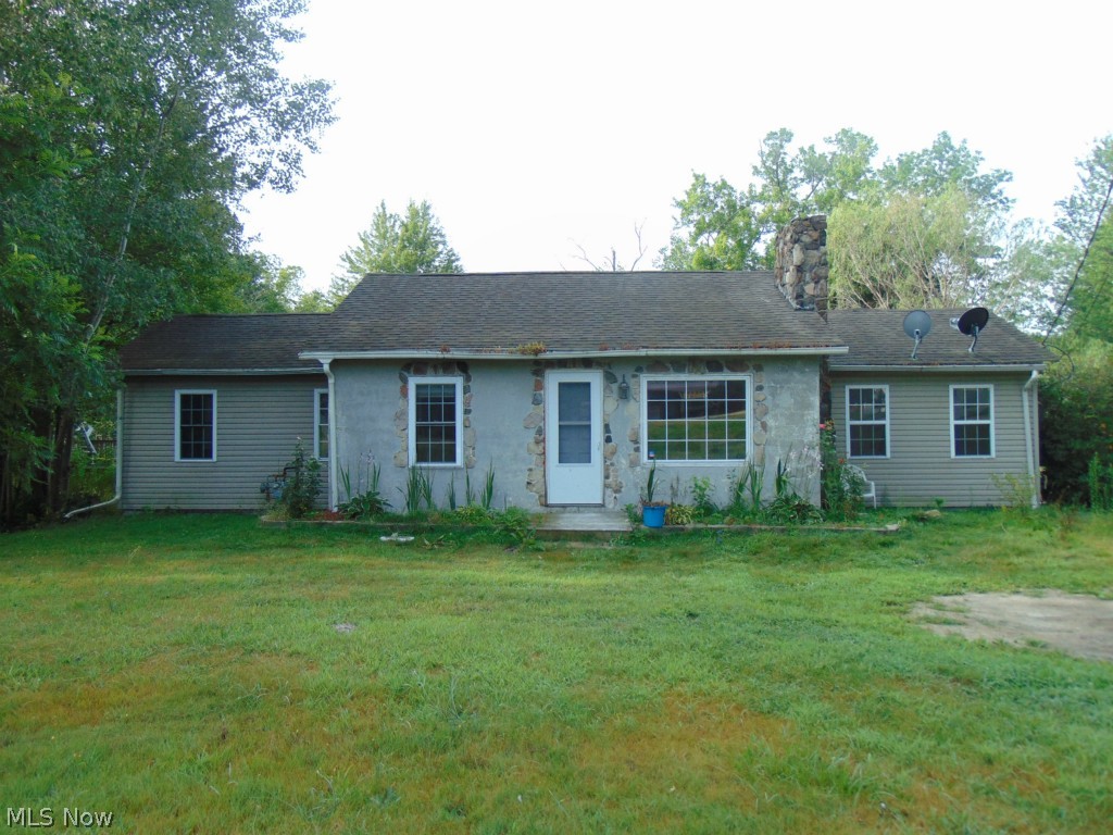 6270 North Ridge Road West Geneva, OH 44041 - Photo 1 of 11