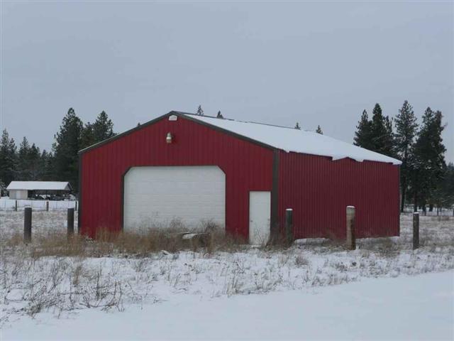 14015 South Short Road Cheney, WA 99004 - Photo 2 of 9
