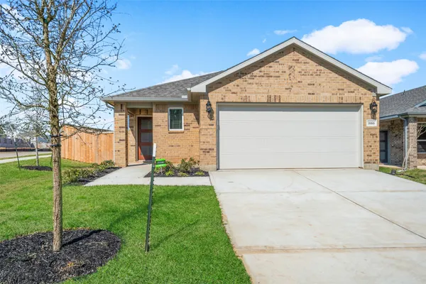 $1,900 | 1666 Shae Oak Lane, Conroe, TX 77304