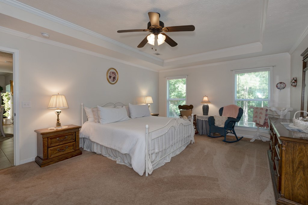 526 Richardson Road Fortson, GA 31808 - Photo 26 of 50 Gallery Image 26