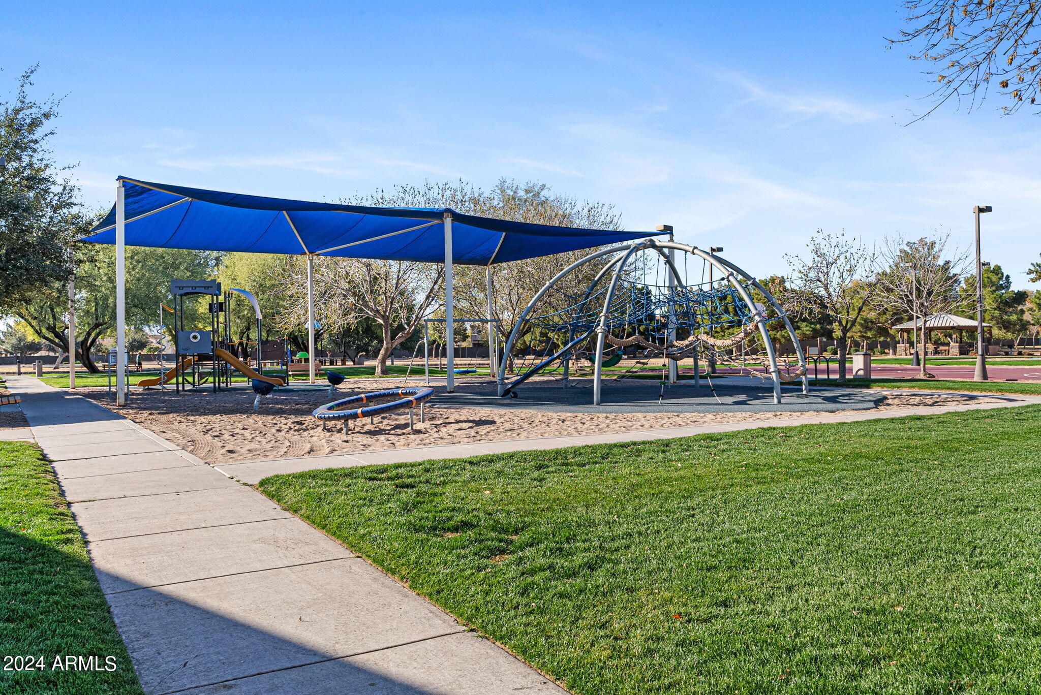 4685 East Ruffian Road Gilbert, AZ 85297 - Photo 71 of 76