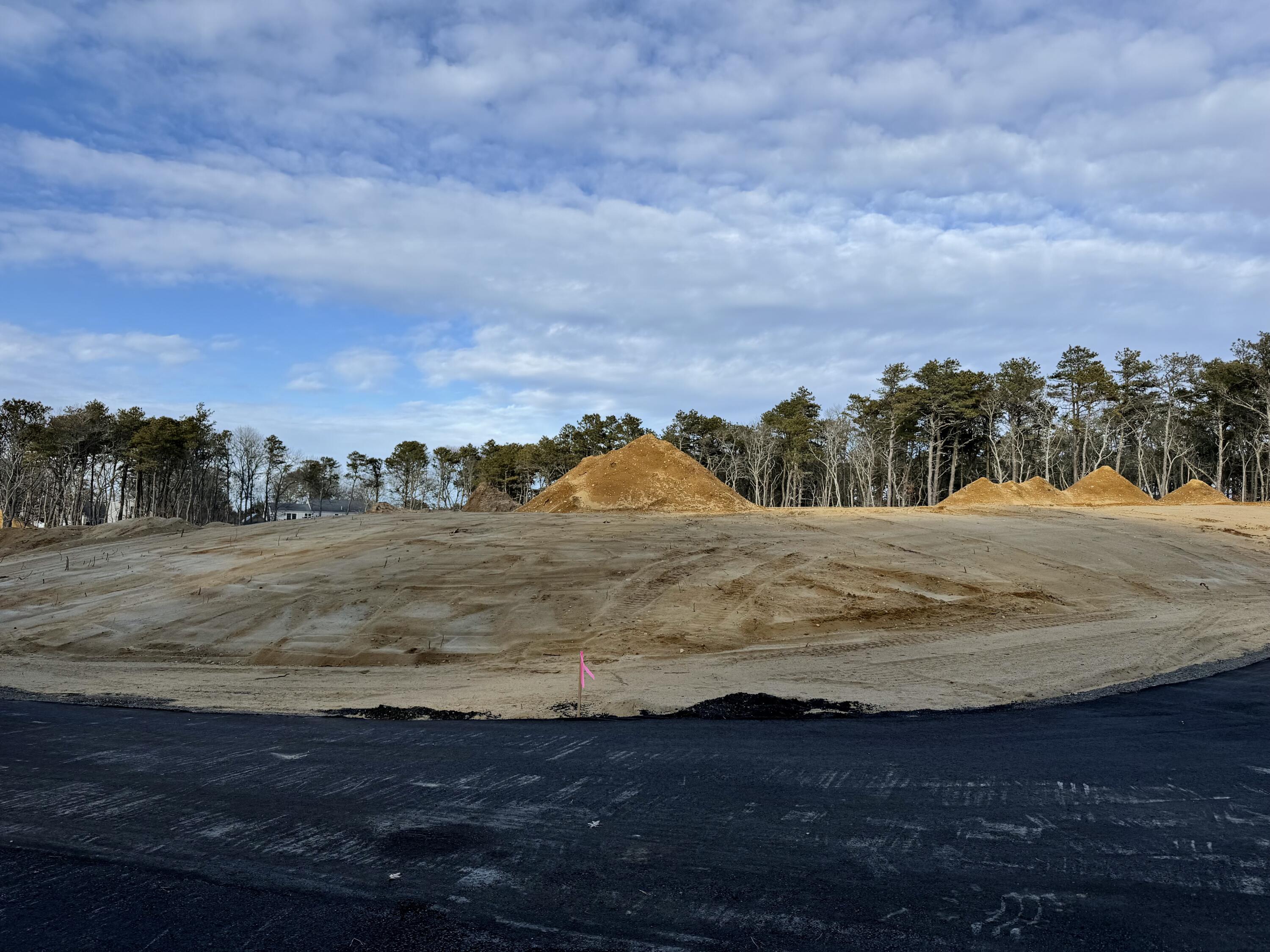 9 Bentley Road Harwich, MA 02645 - Photo 1 of 7 a view of ocean view