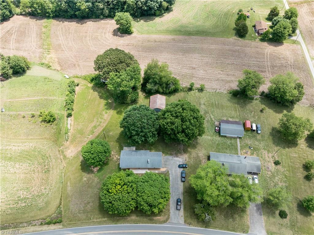 1440 Longtown Road Yadkinville, NC 27055 - Photo 26 of 30