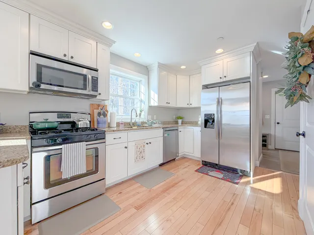 $629,000 | 88 Berkshire Road, Portland, ME 04103