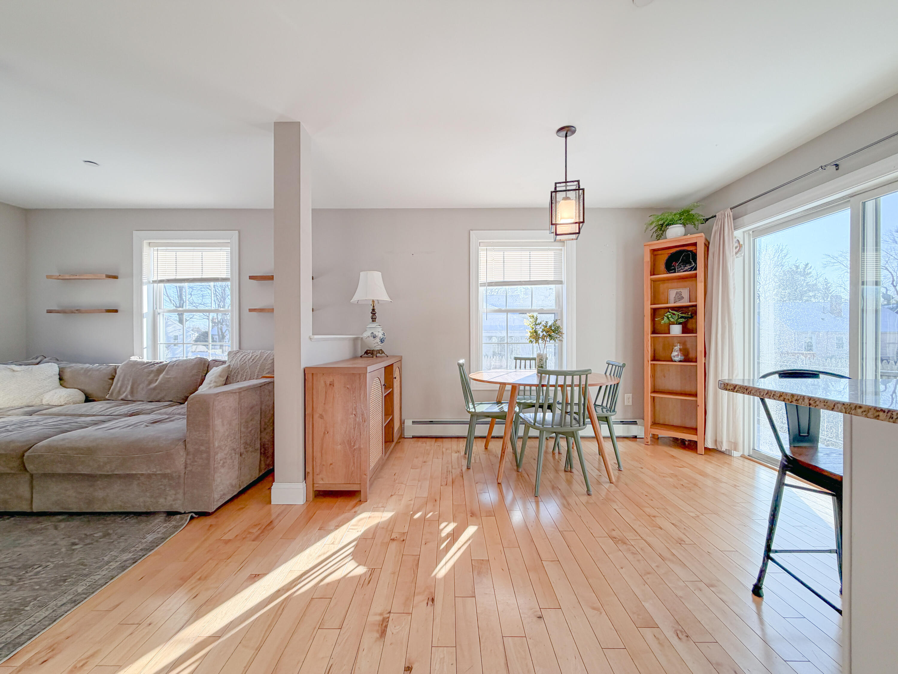 88 Berkshire Road Portland, ME 04103 - Photo 14 of 53 88 Berkshire Rd Portland -16