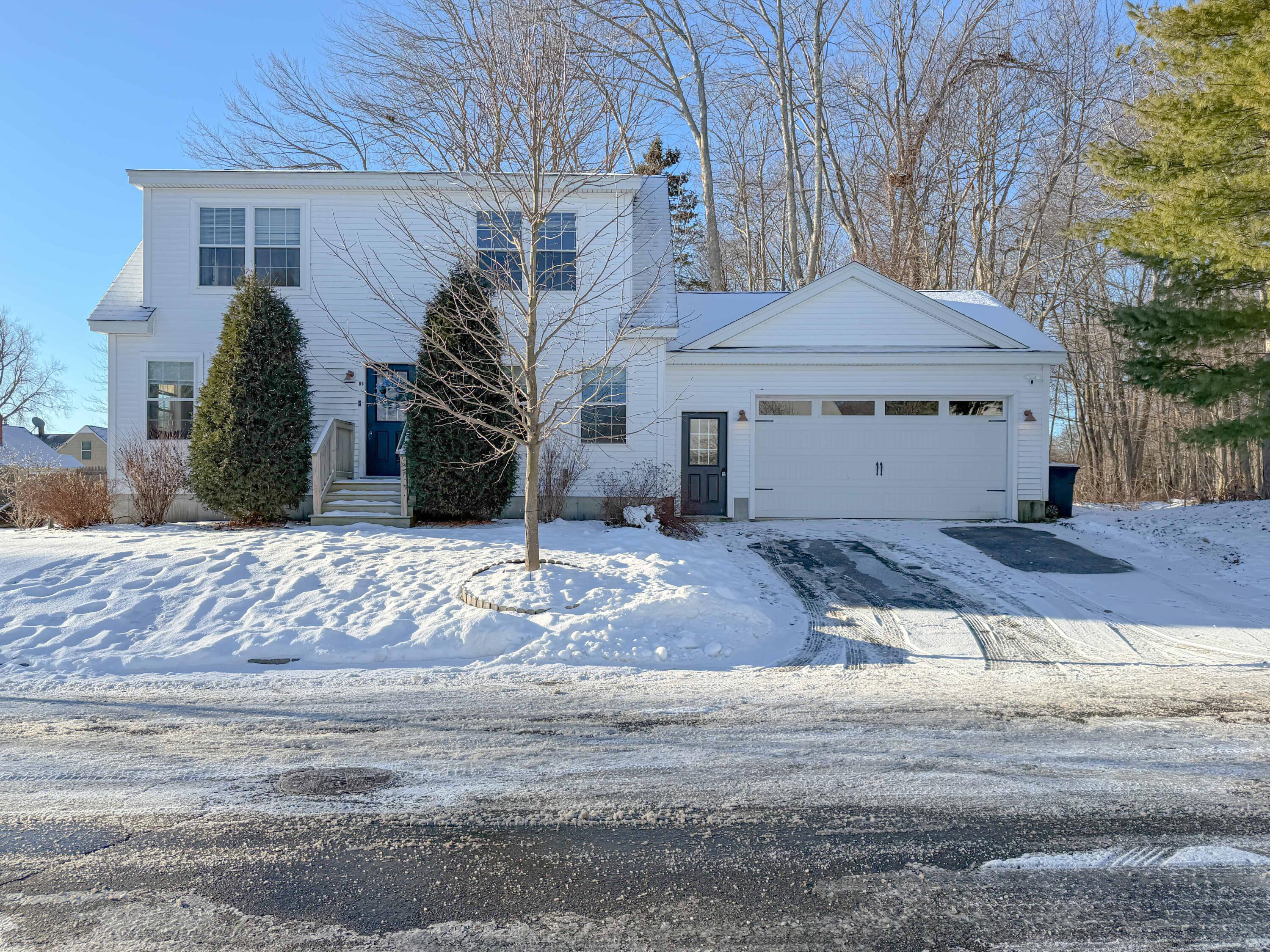 88 Berkshire Road Portland, ME 04103 - Photo 2 of 53 88 Berkshire Rd Portland -3