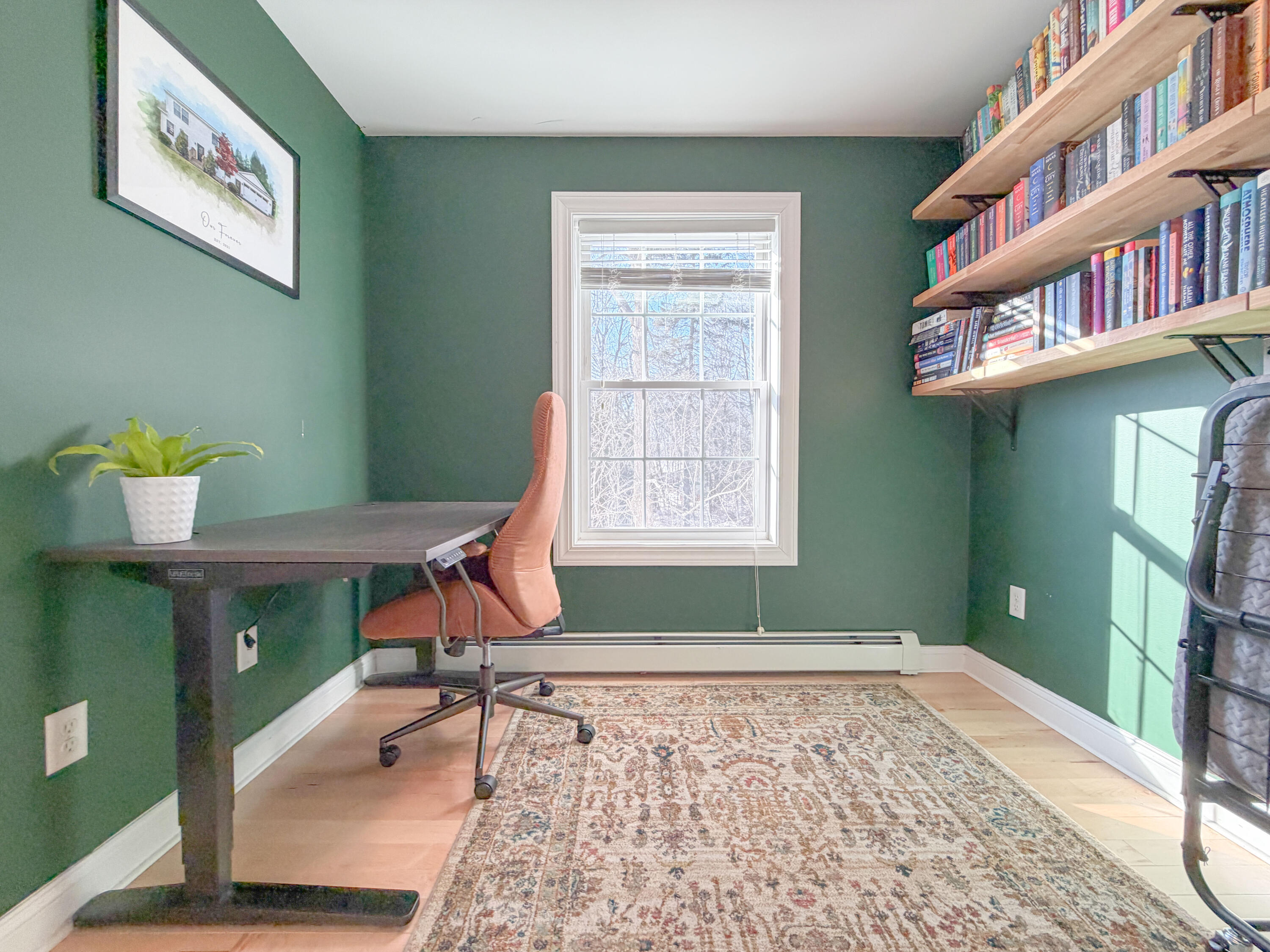 88 Berkshire Road Portland, ME 04103 - Photo 40 of 53 88 Berkshire Rd Portland -52