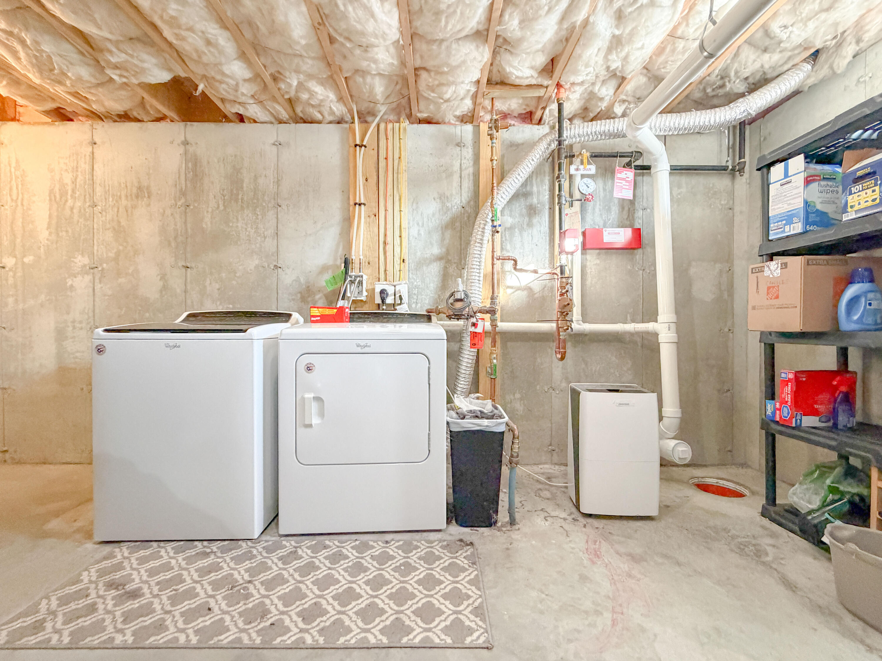 88 Berkshire Road Portland, ME 04103 - Photo 48 of 53 88 Berkshire Rd Portland -65