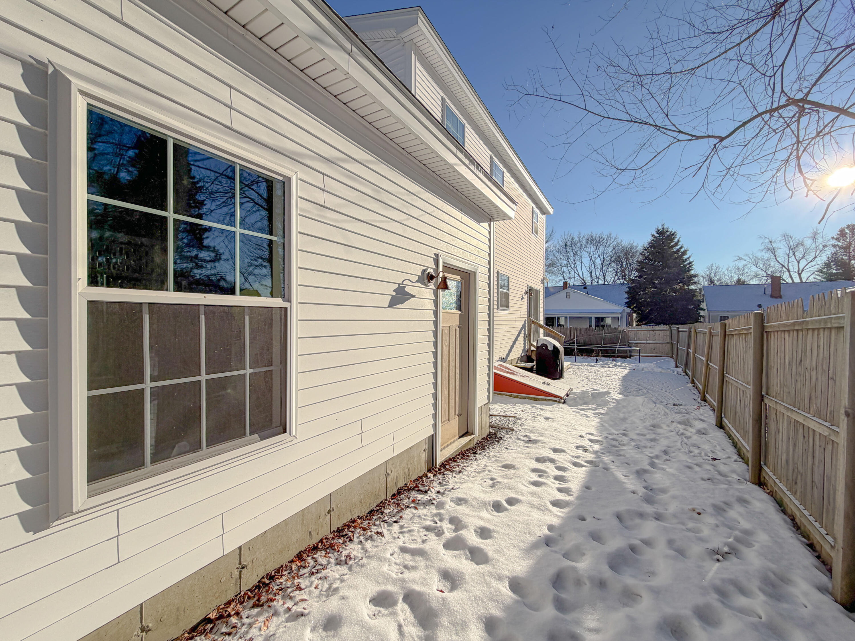 88 Berkshire Road Portland, ME 04103 - Photo 49 of 53 88 Berkshire Rd Portland -71