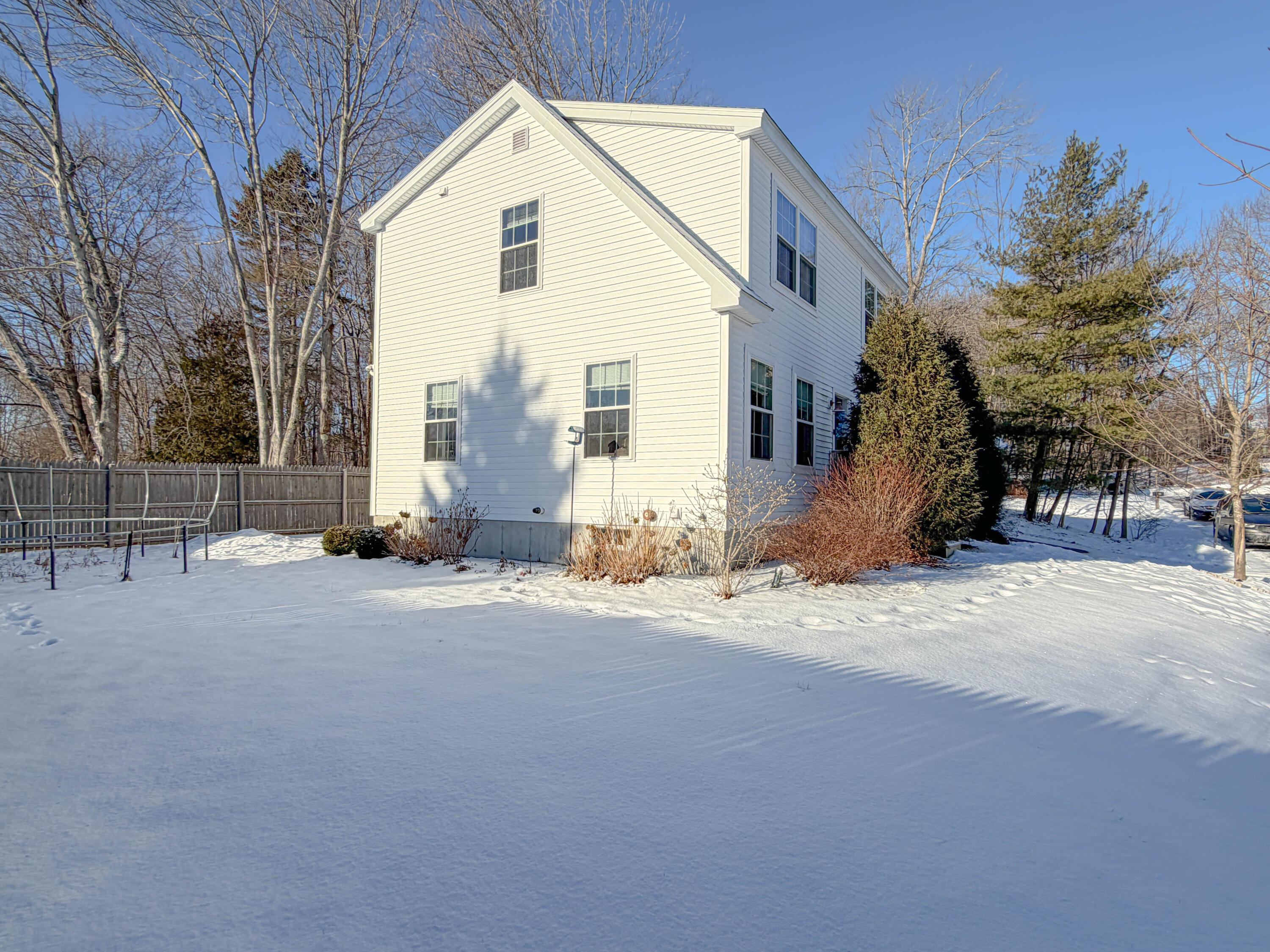 88 Berkshire Road Portland, ME 04103 - Photo 51 of 53 88 Berkshire Rd Portland -73