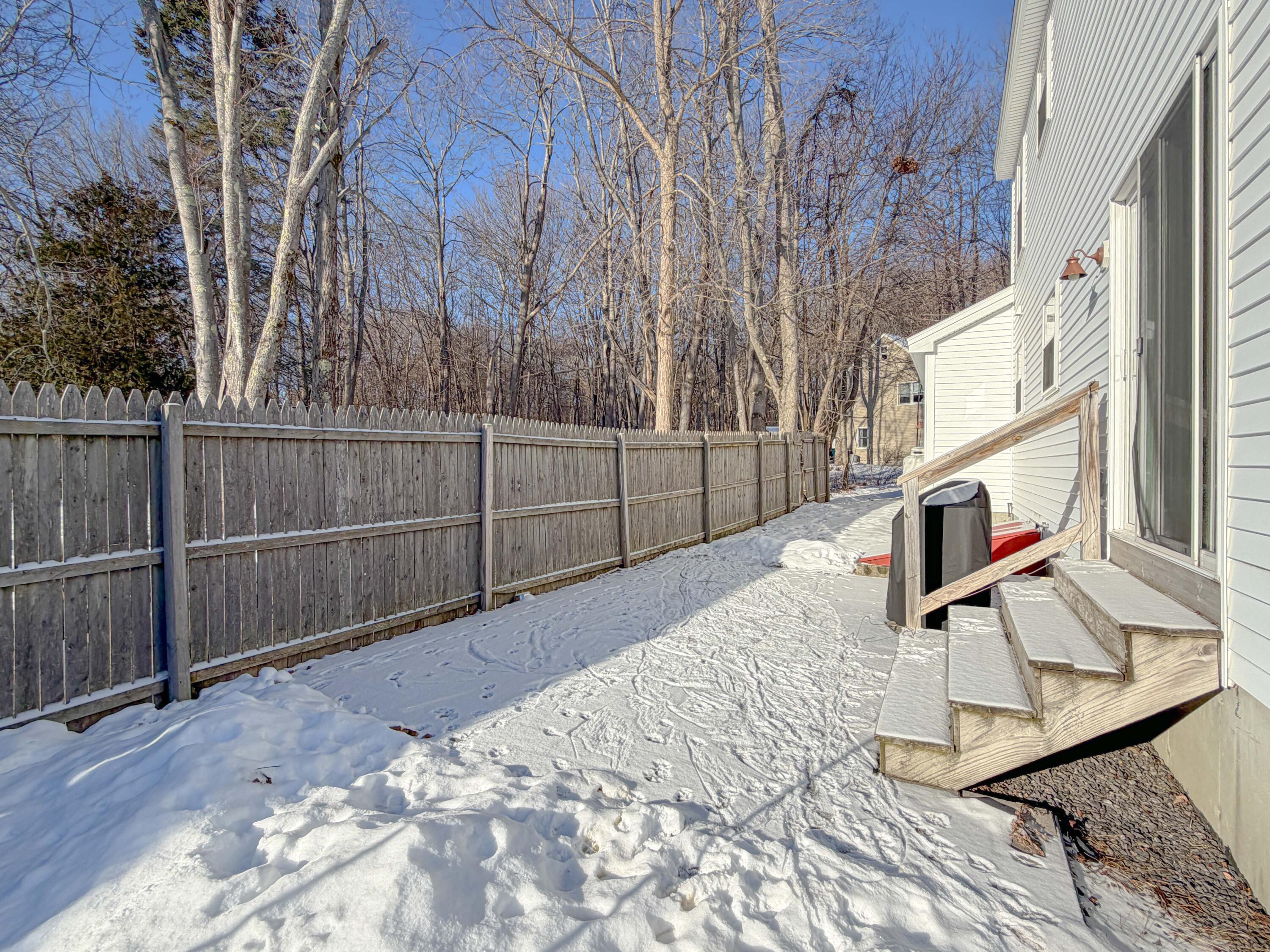 88 Berkshire Road Portland, ME 04103 - Photo 52 of 53 88 Berkshire Rd Portland -74