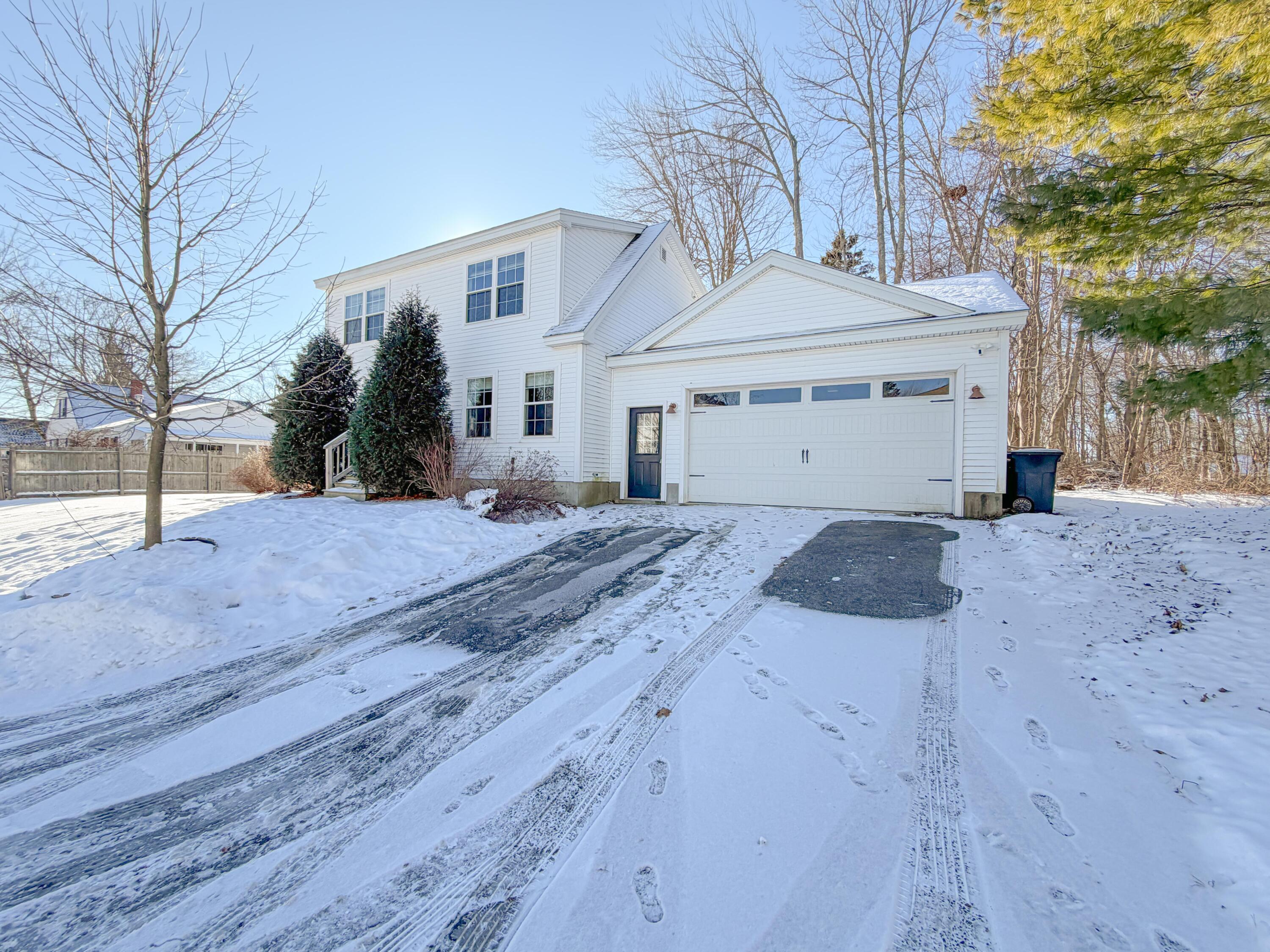 88 Berkshire Road Portland, ME 04103 - Photo 53 of 53 88 Berkshire Rd Portland -75
