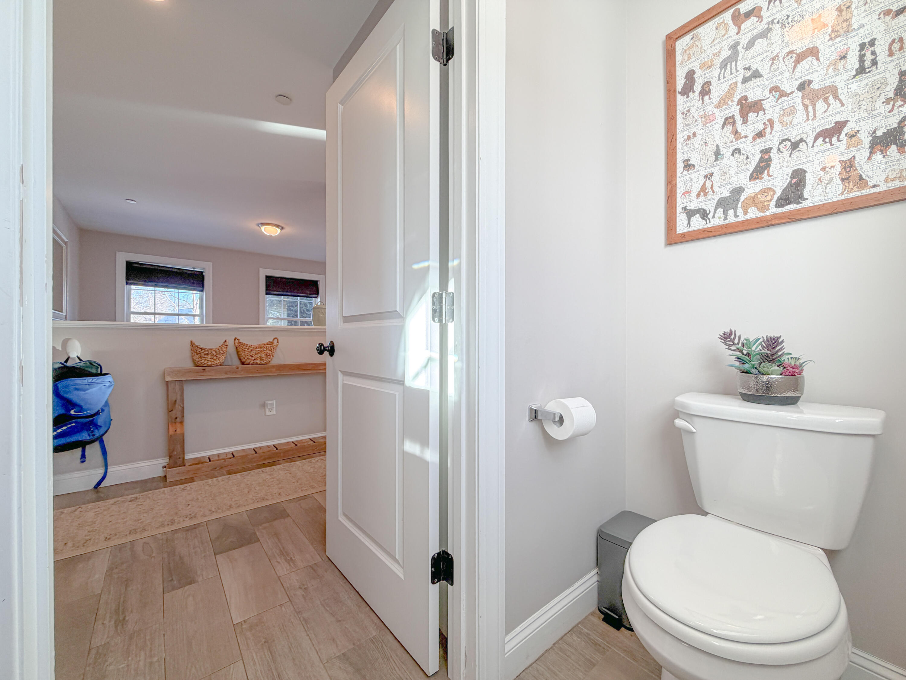 88 Berkshire Road Portland, ME 04103 - Photo 6 of 53 88 Berkshire Rd Portland -7