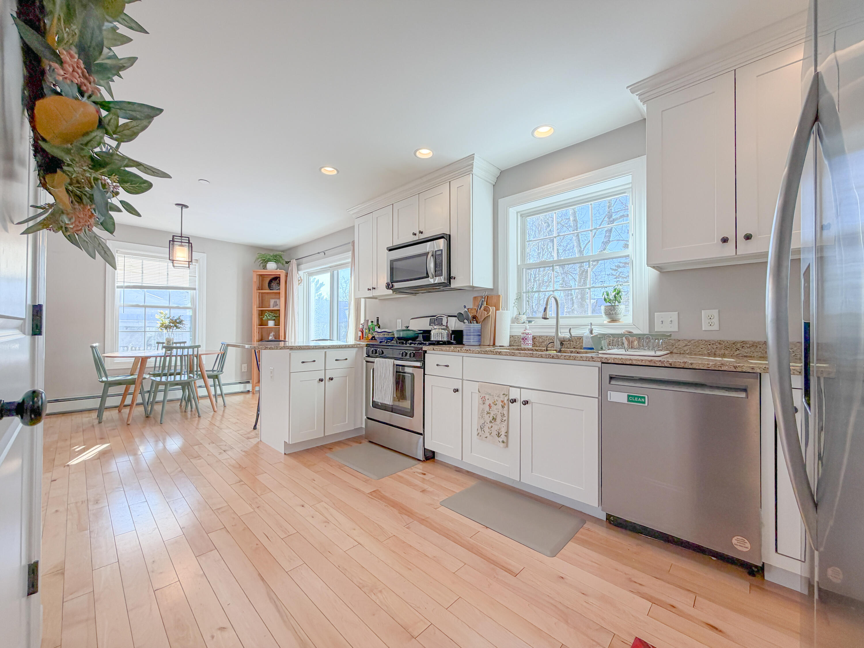 88 Berkshire Road Portland, ME 04103 - Photo 8 of 53 88 Berkshire Rd Portland -9