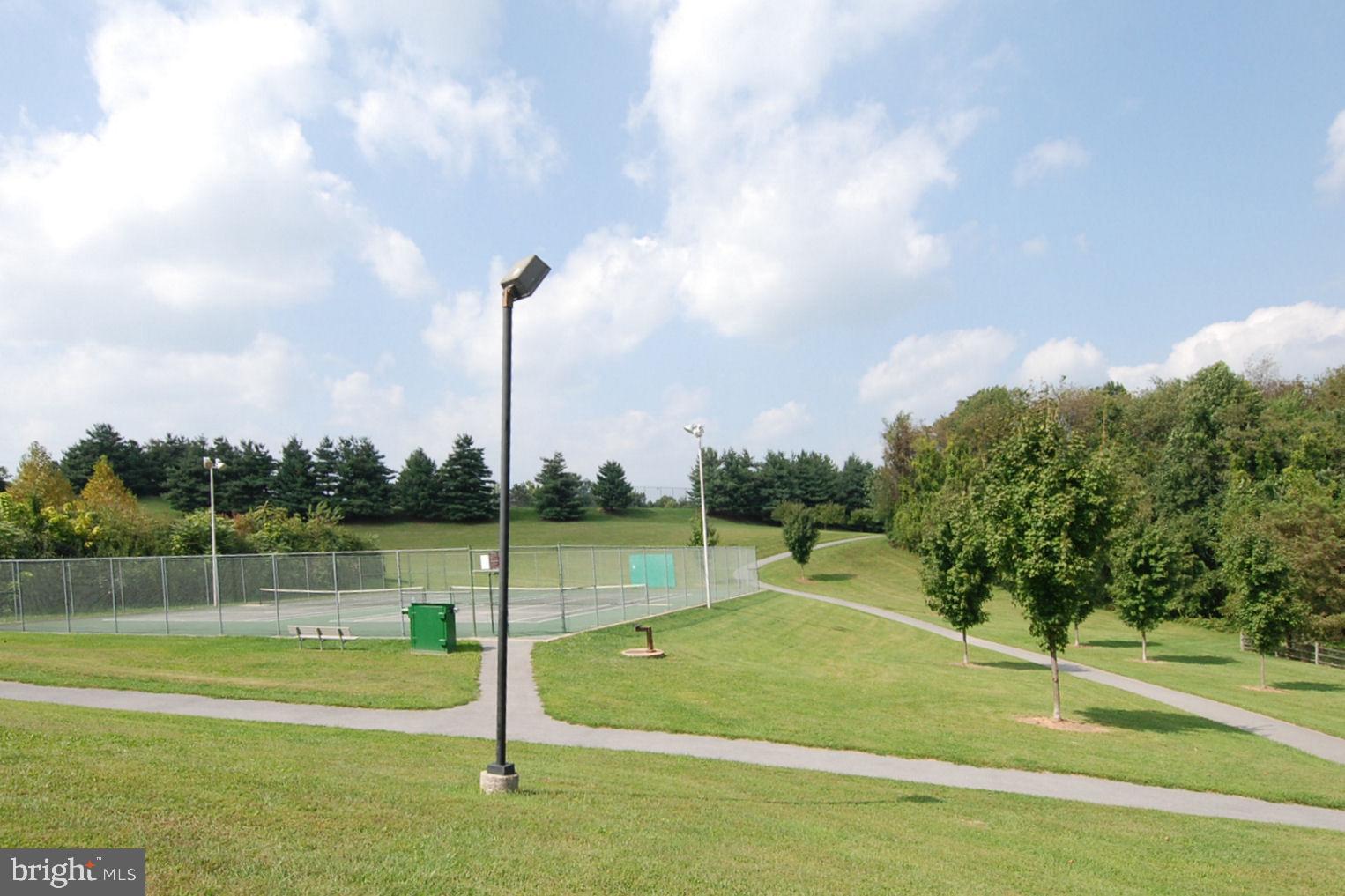 10100 Moxley Road Damascus, MD 20872 - Photo 74 of 79 Community - Magruder Branch Trail