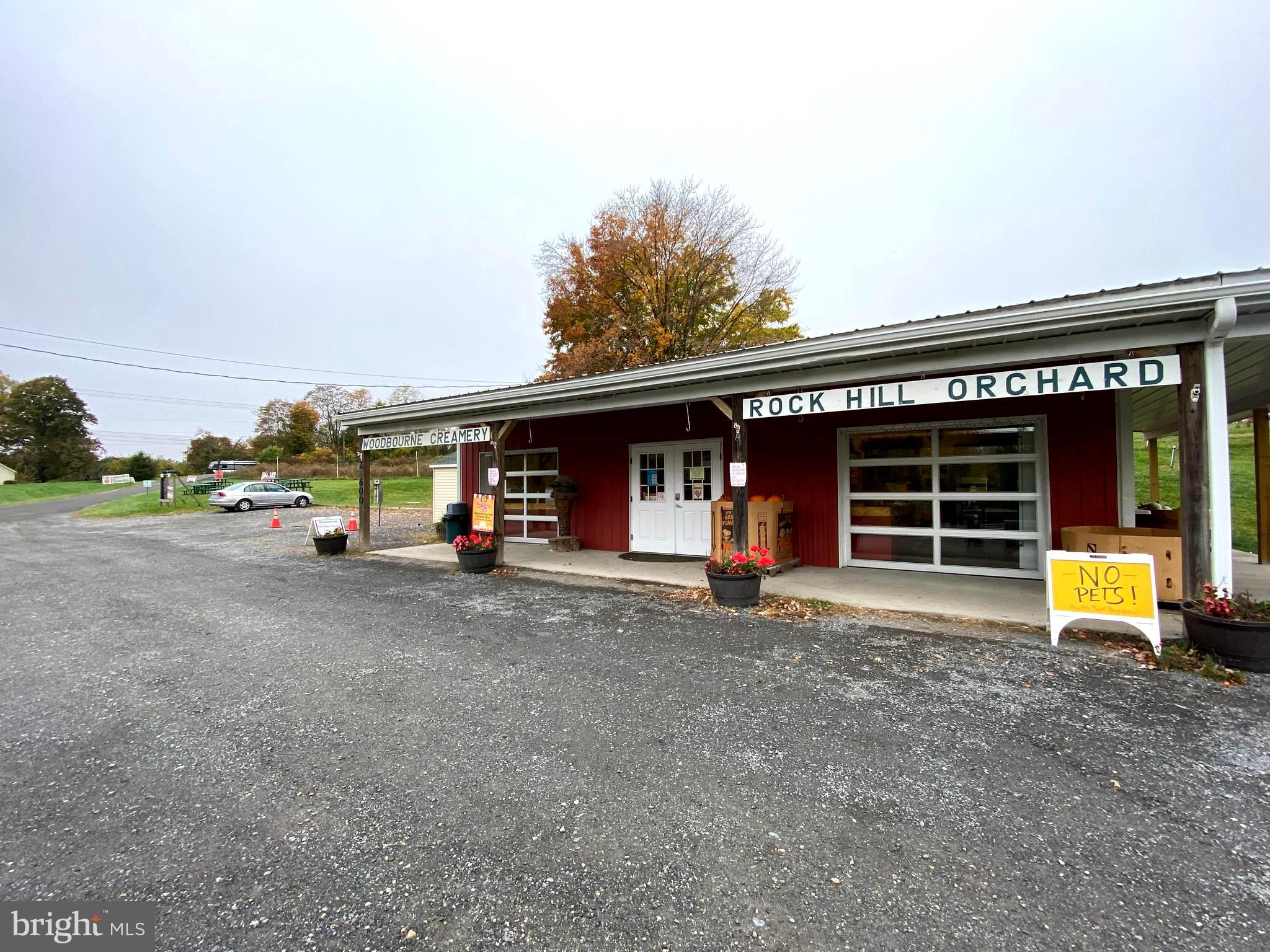 10100 Moxley Road Damascus, MD 20872 - Photo 77 of 79 Community - Rock Hill Orchard & Creamery