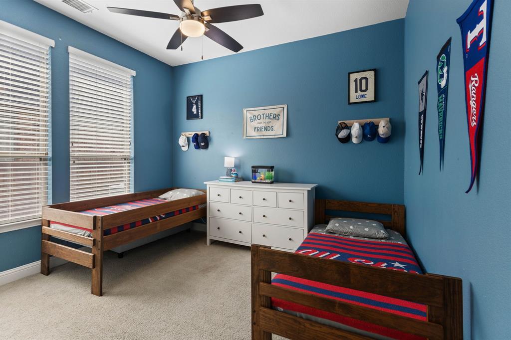 3912 Marble Hill Road Frisco, TX 75034 - Photo 23 of 40