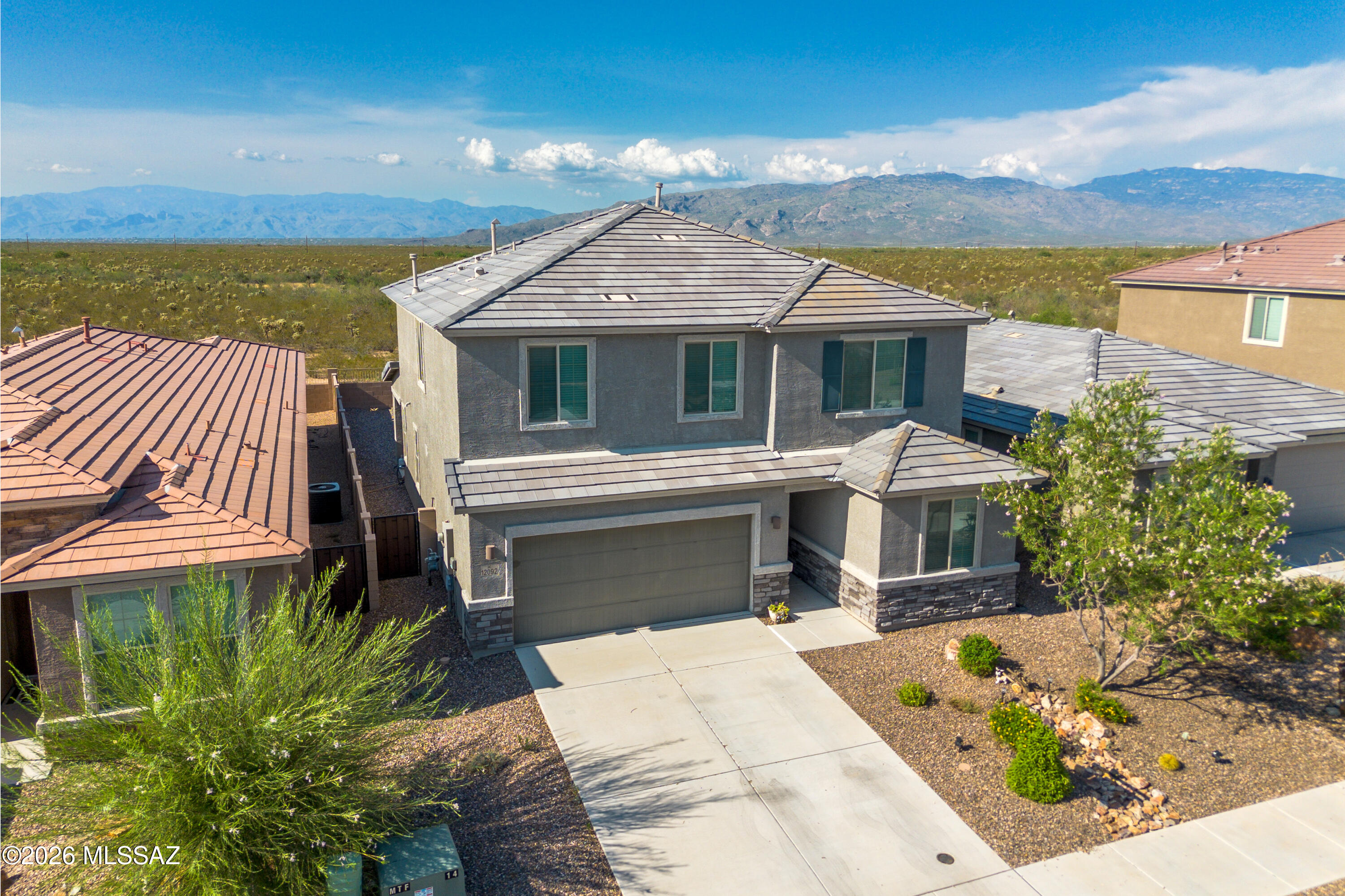 12092 East Ryscott Circle Vail, AZ 85641 - Photo 4 of 49 Ryscott-19 (1)