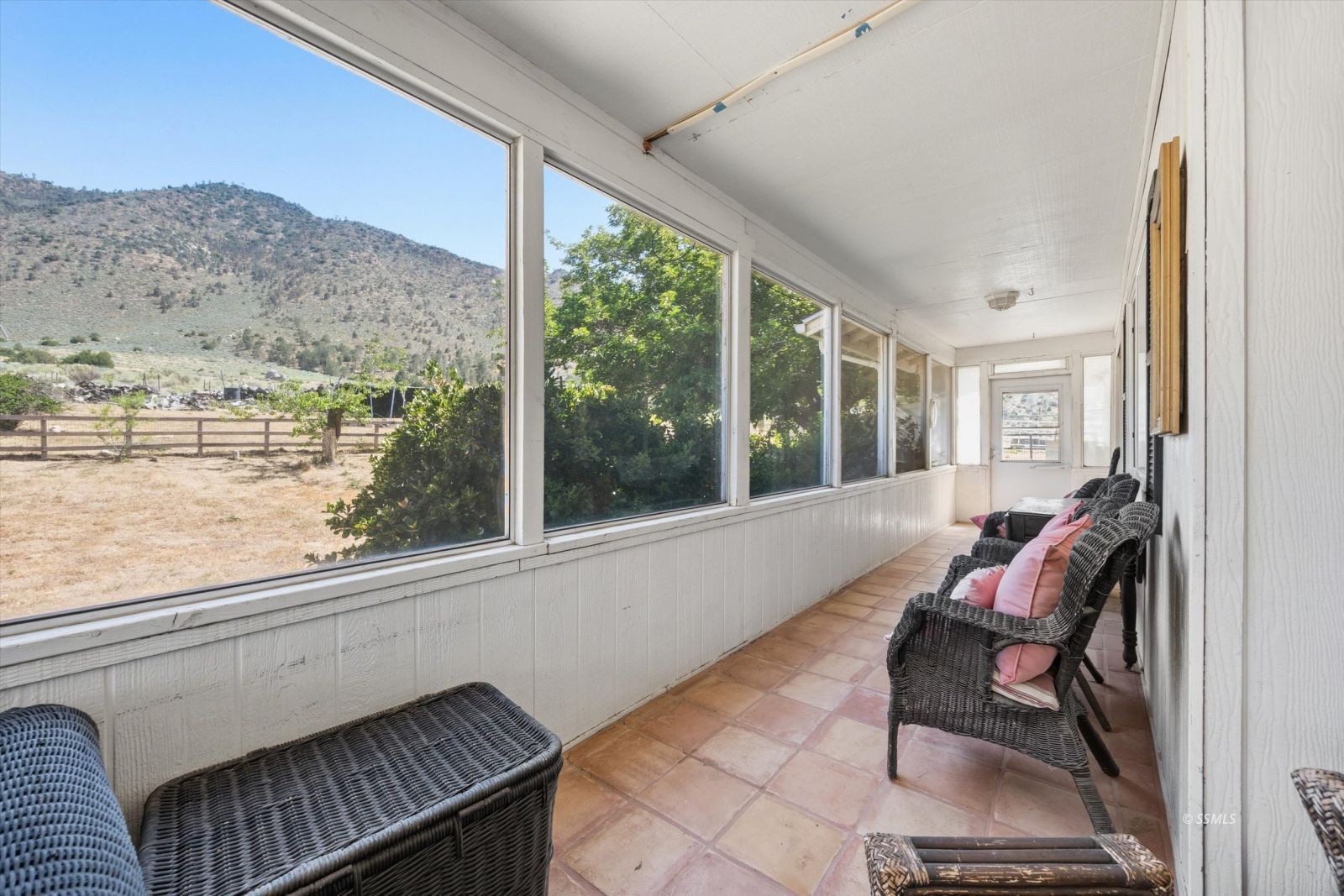 20657 Cap Canyon Road Onyx, CA 93255 - Photo 25 of 50