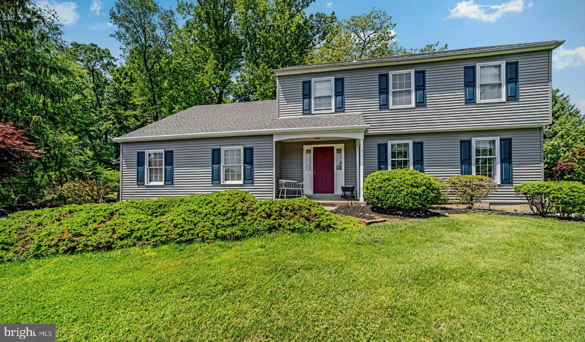 1666 Valley Greene Road Paoli, PA 19301 - Photo 1 of 28 Gallery Image 1
