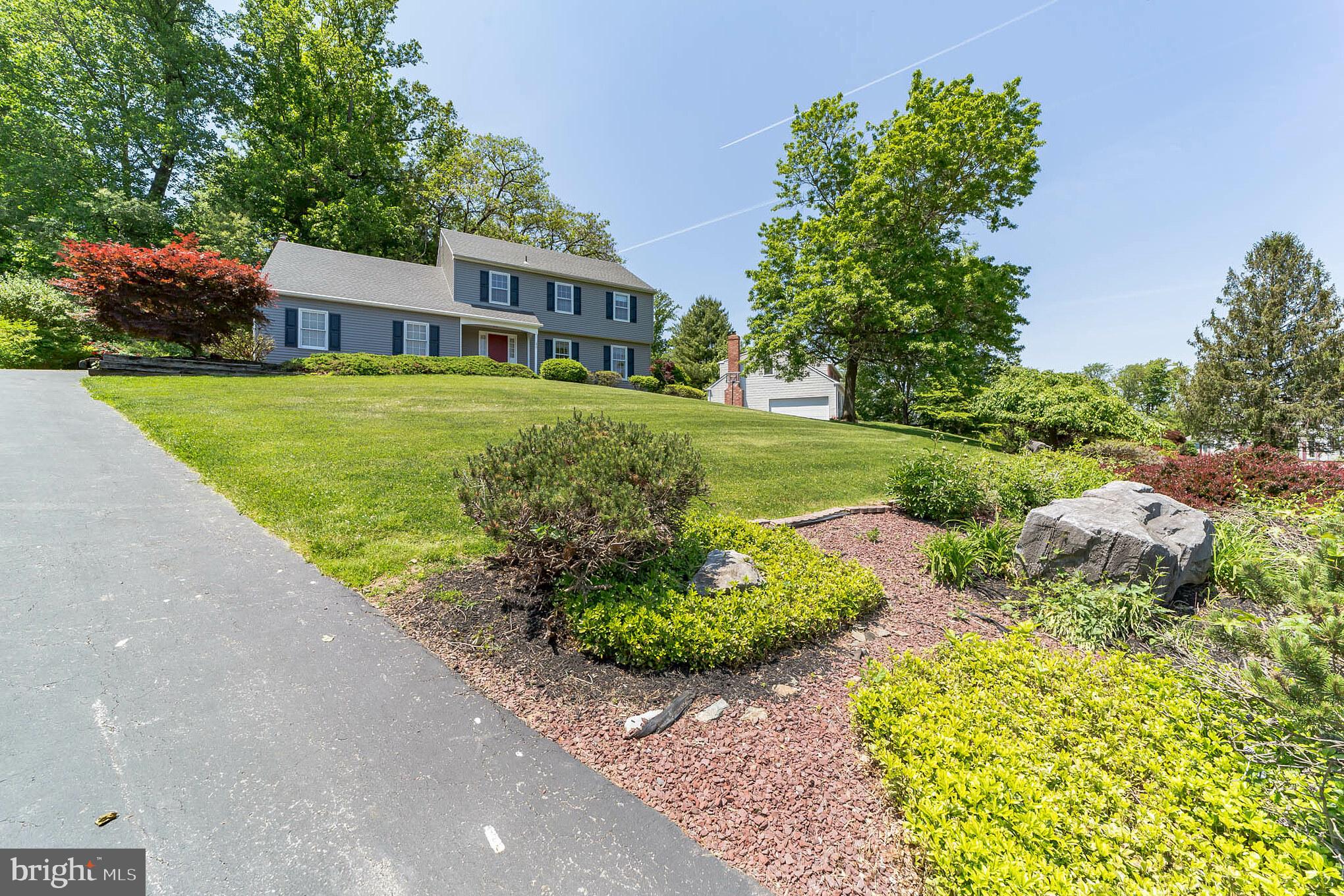 1666 Valley Greene Road Paoli, PA 19301 - Photo 2 of 28 Gallery Image 2