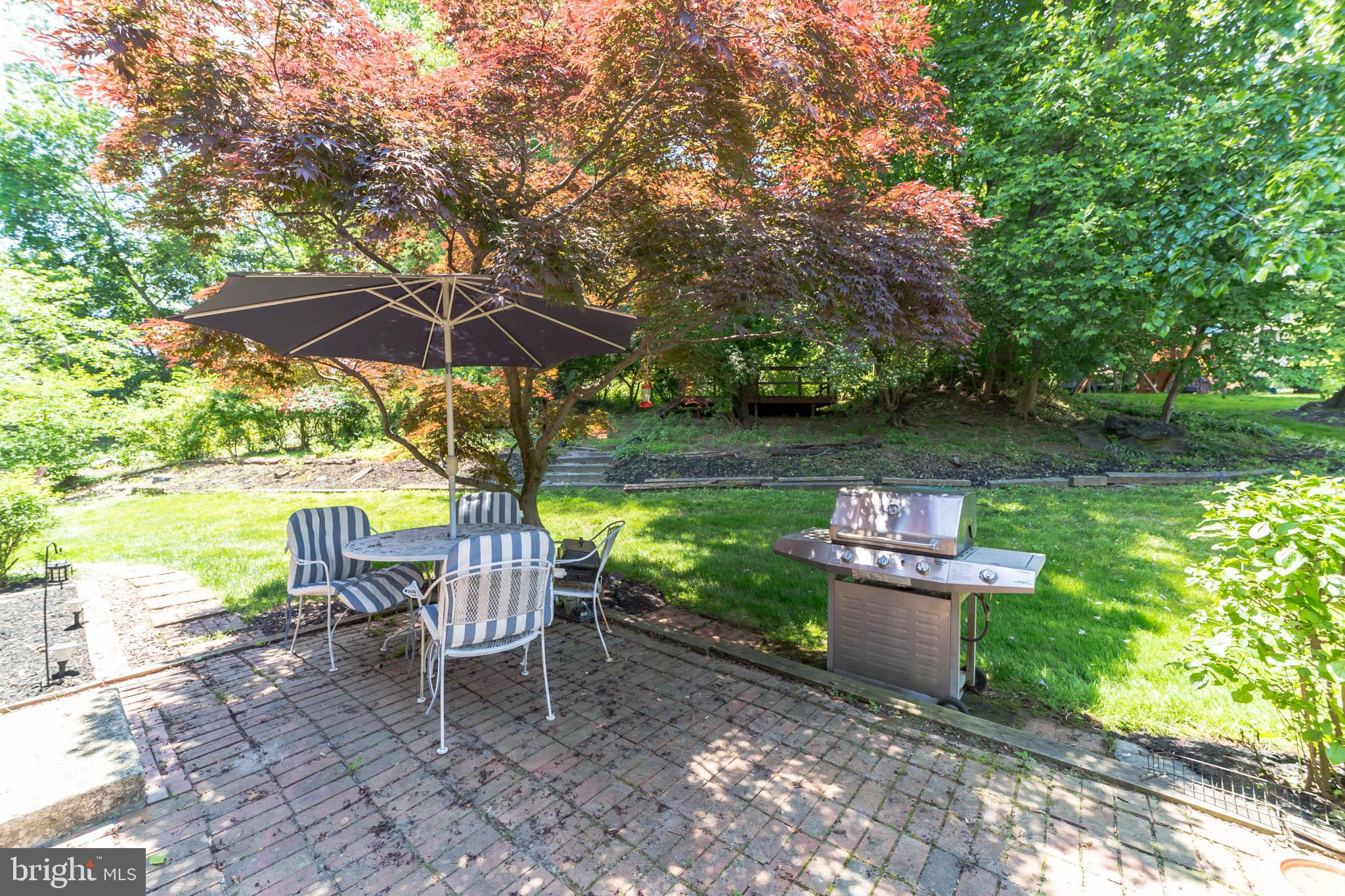 1666 Valley Greene Road Paoli, PA 19301 - Photo 24 of 28 Gallery Image 24