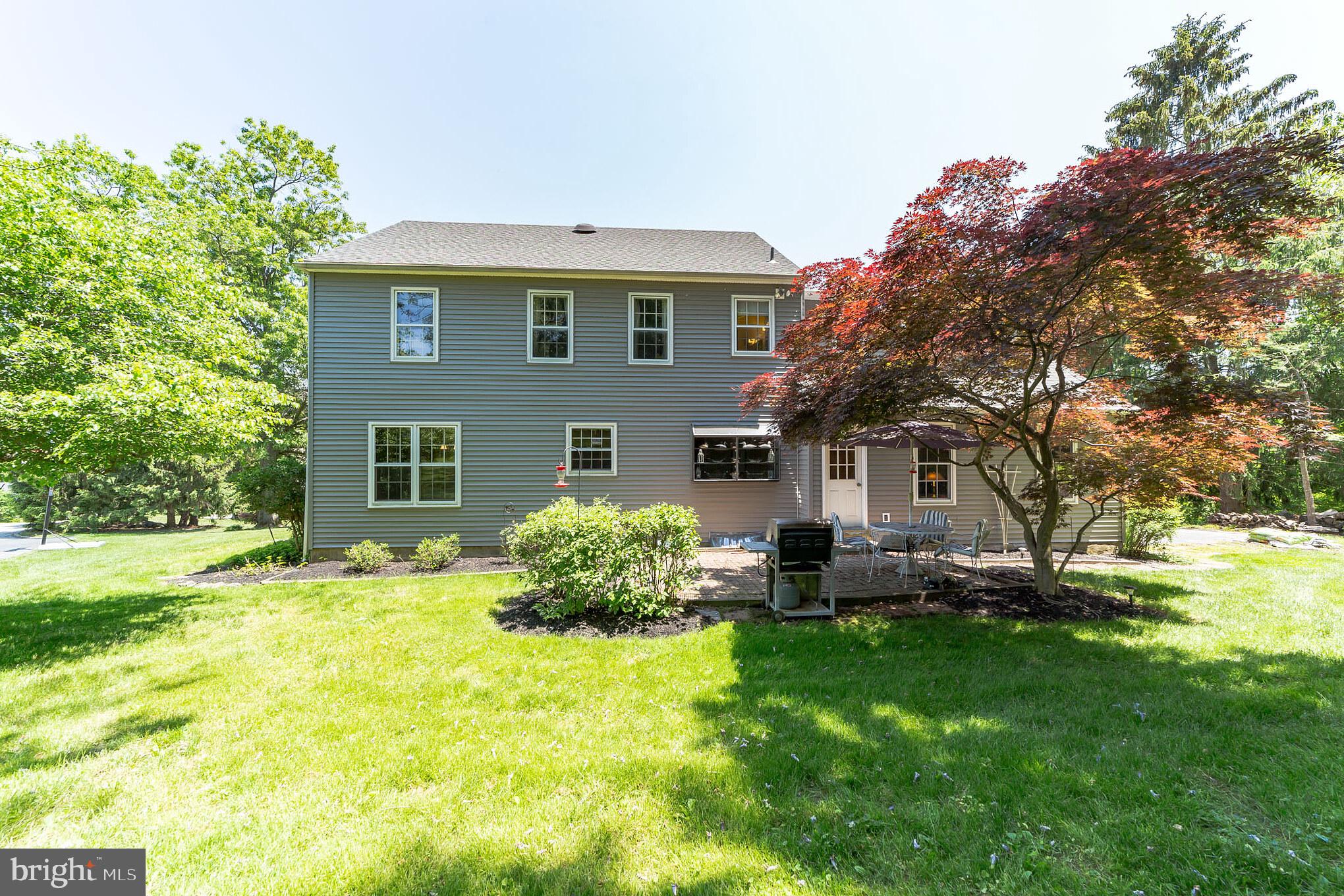 1666 Valley Greene Road Paoli, PA 19301 - Photo 26 of 28 Gallery Image 26