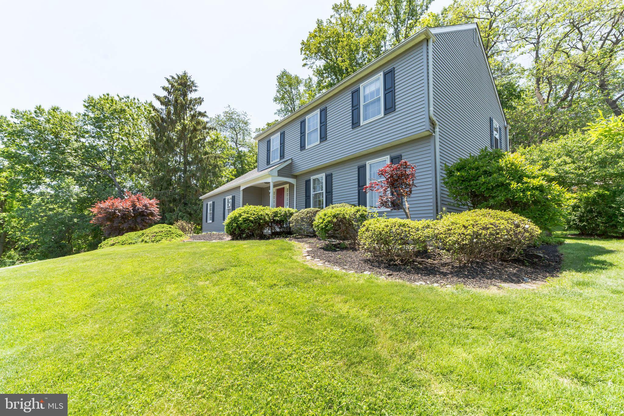1666 Valley Greene Road Paoli, PA 19301 - Photo 27 of 28 Gallery Image 27