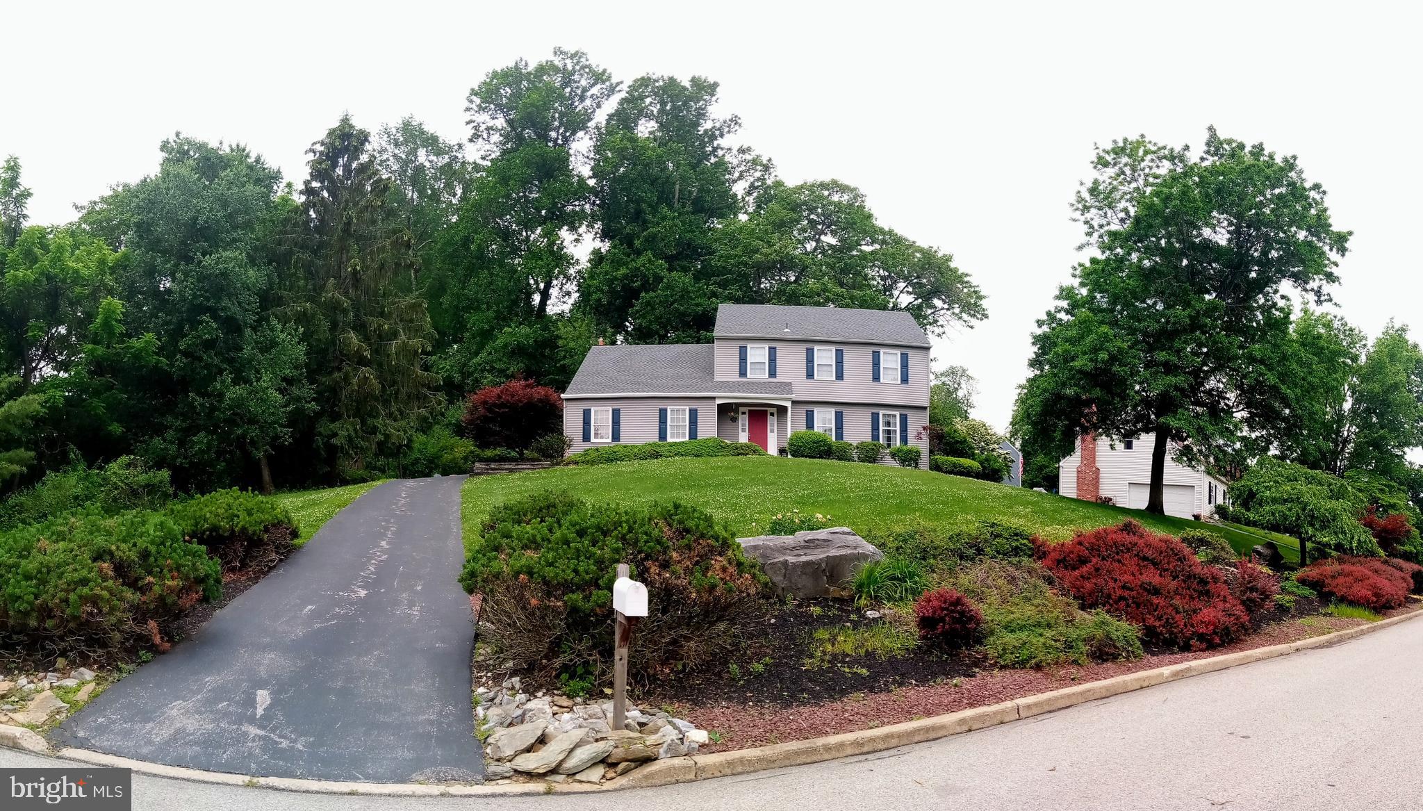1666 Valley Greene Road Paoli, PA 19301 - Photo 28 of 28 Gallery Image 28