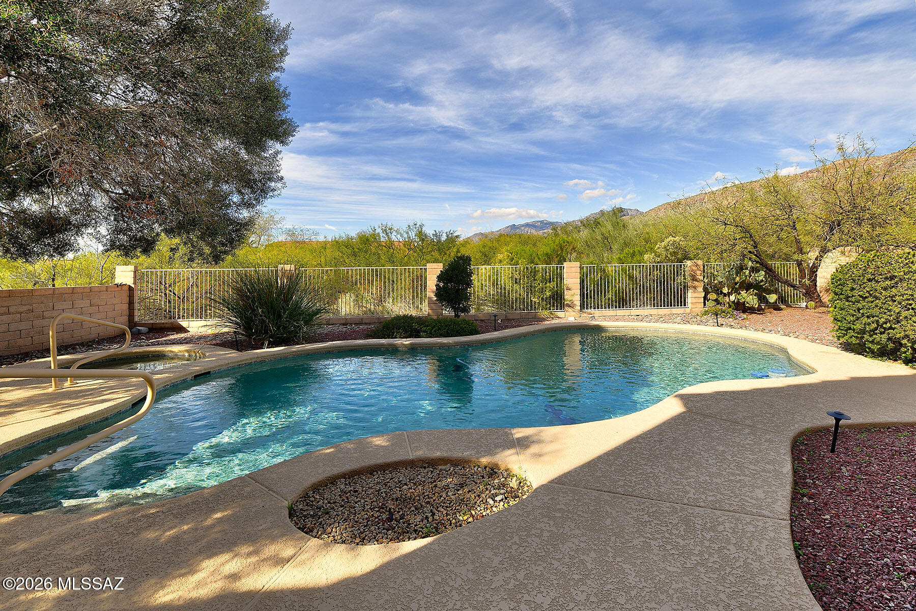 5213 Spring View Drive Tucson, AZ 85749 - Photo 28 of 40