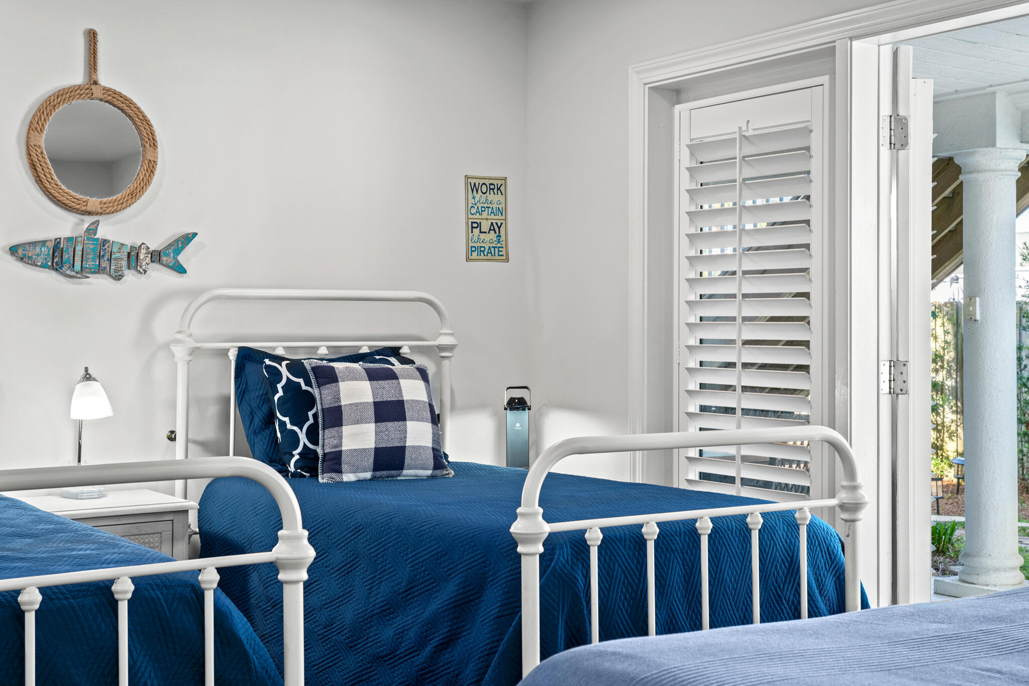 100 Sandprint Circle Destin, FL 32541 - Photo 20 of 62 a view of a room with furniture and wooden floor