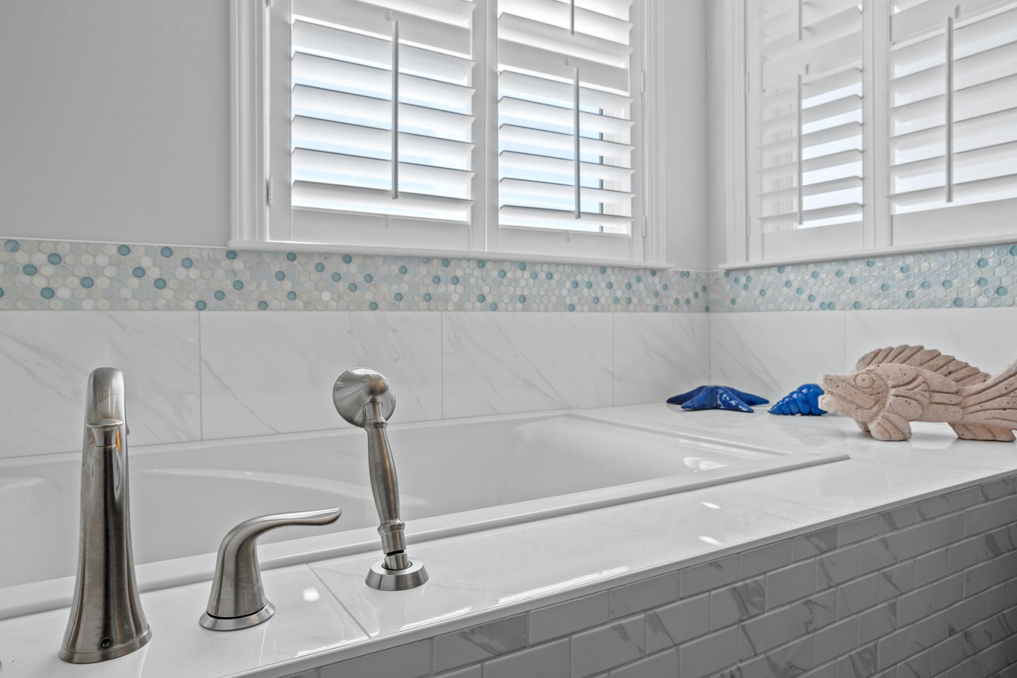 100 Sandprint Circle Destin, FL 32541 - Photo 40 of 62 a bathroom with a sink and a bathtub