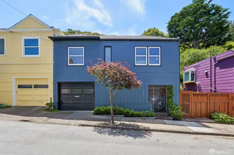 $1,188,000 | 787 Myra Way, San Francisco, CA 94127