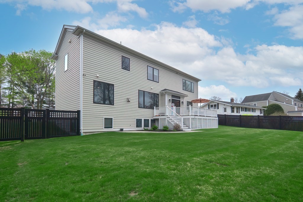 34 Border Road Needham, MA 02492 - Photo 39 of 39