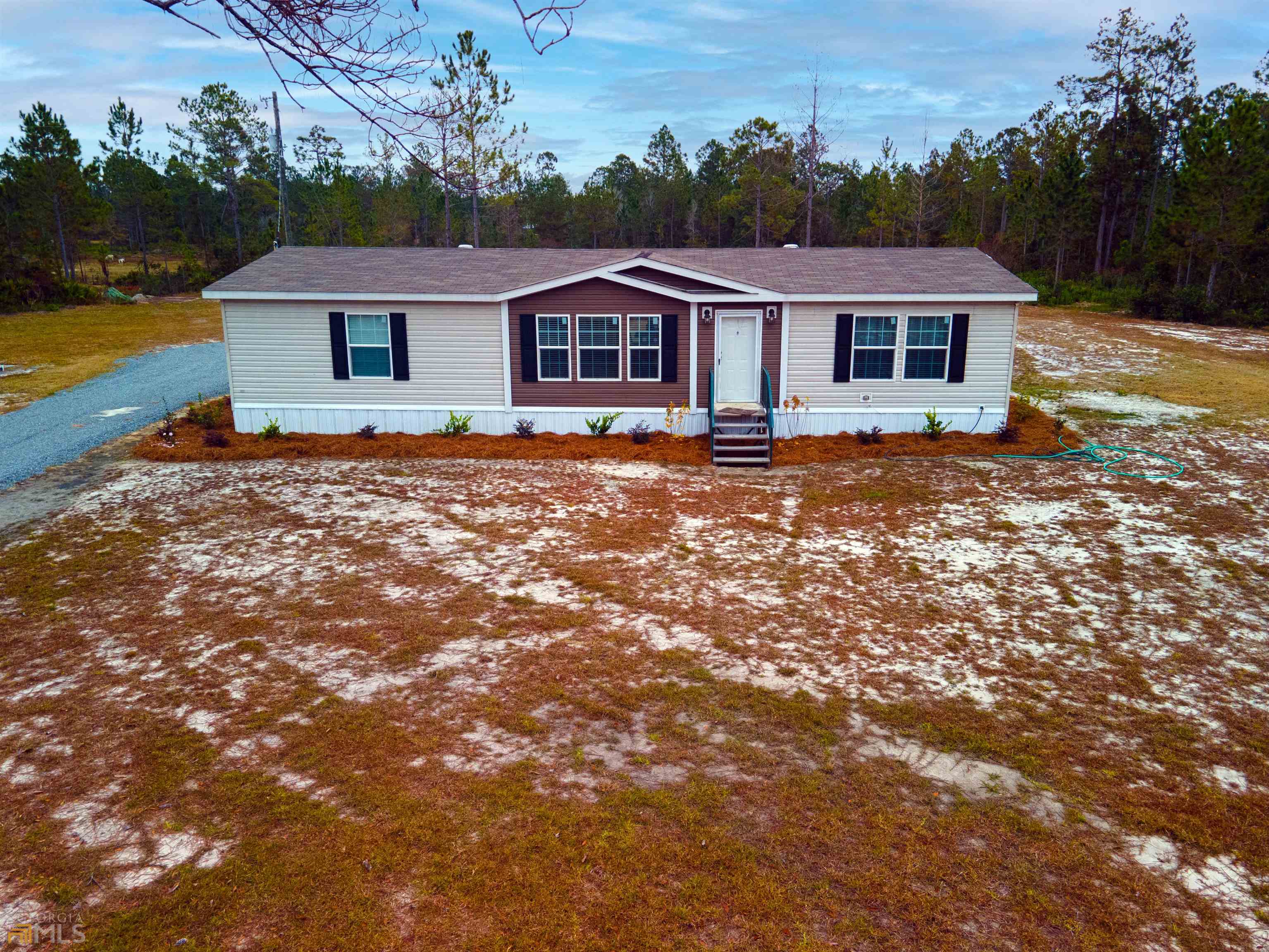 247 Three C Road Jesup, GA 31545 - Photo 1 of 1 Gallery Image 1