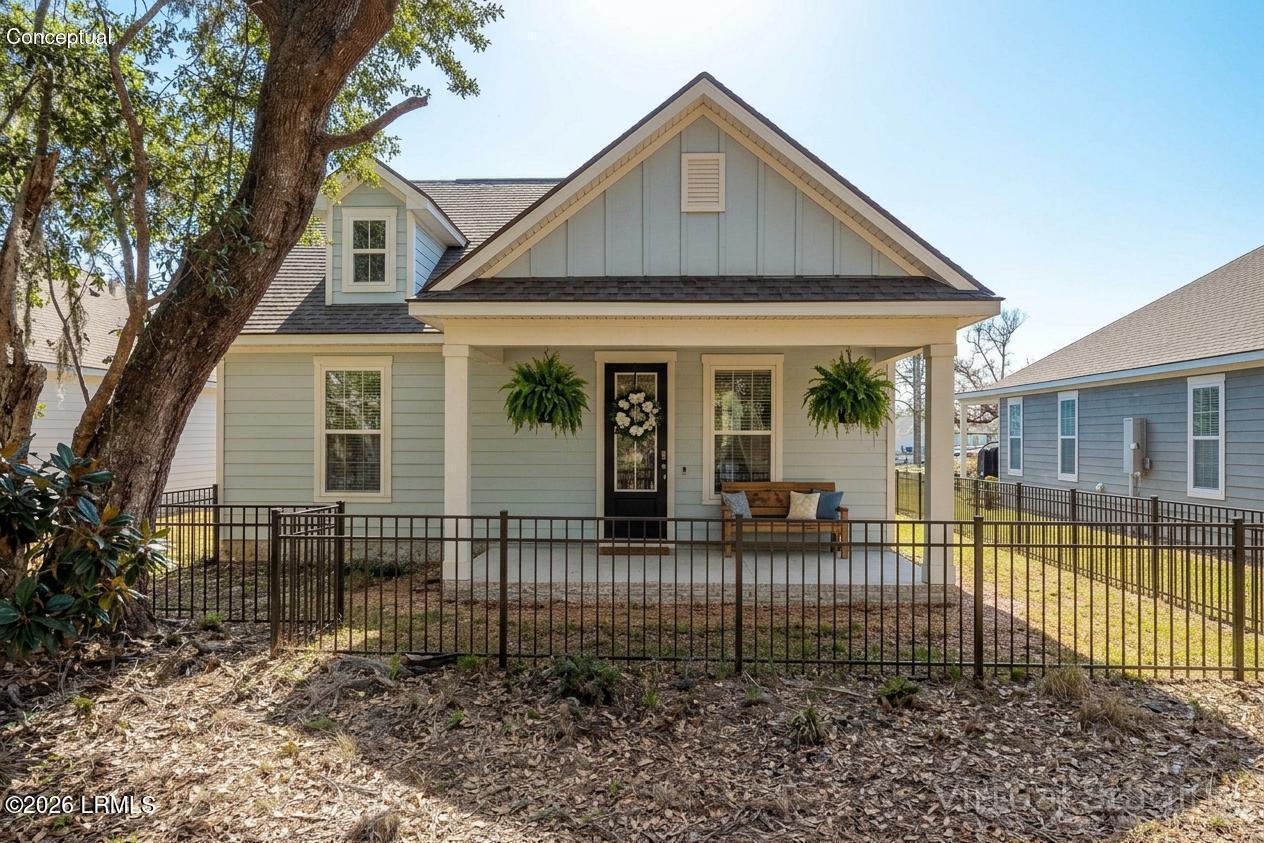 158 Baynard Road Beaufort, SC 29906 - Photo 2 of 52 collov-ai_20260306130324_ubrt55