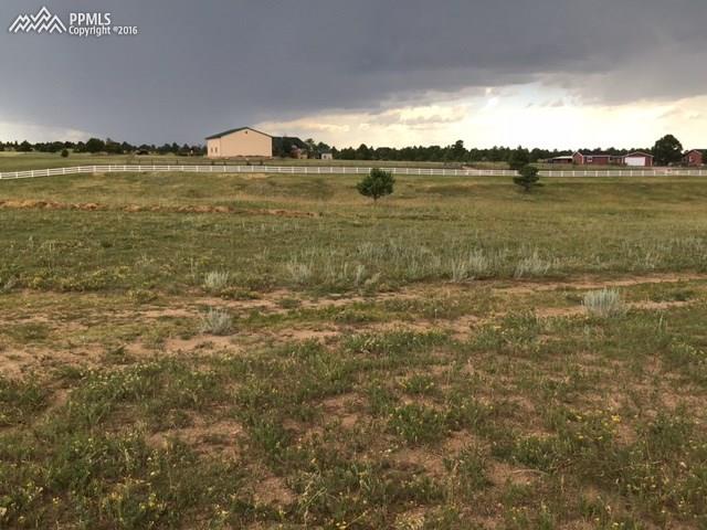Tbd Ranch Hand Road Peyton, CO 80831 - Photo 4 of 5