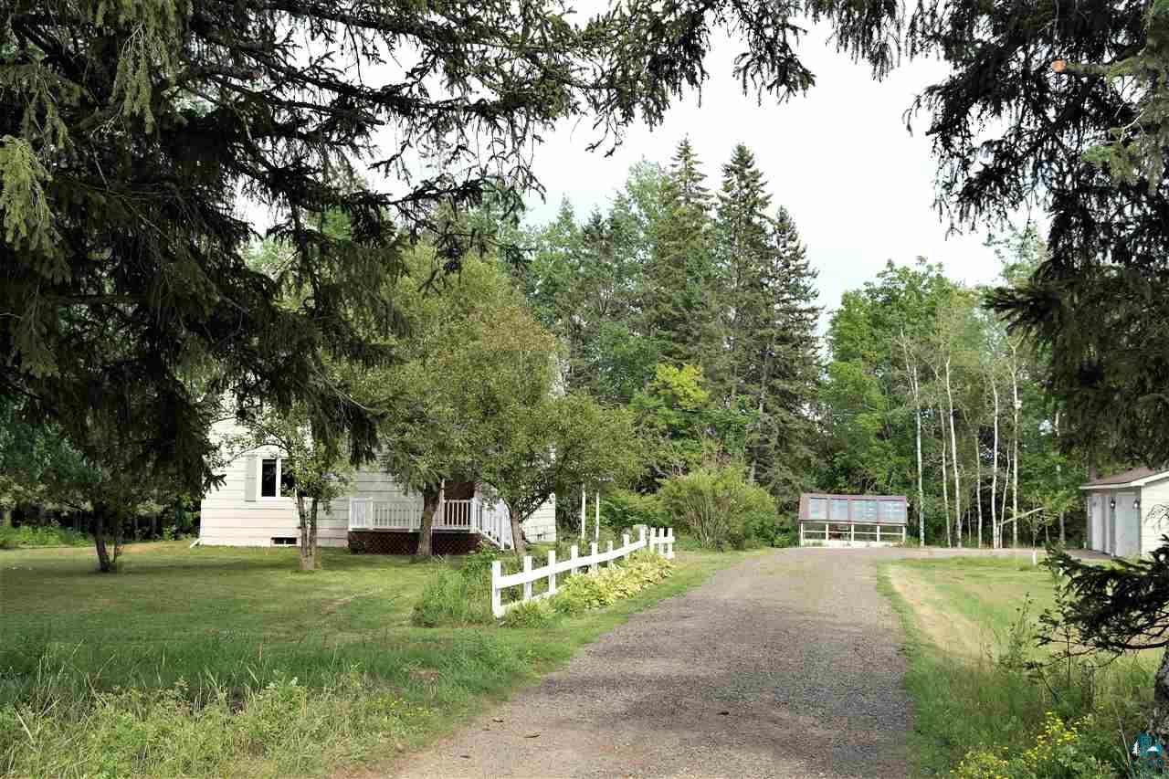 3592 County Rd U South Range, WI 54874 - Photo 3 of 40