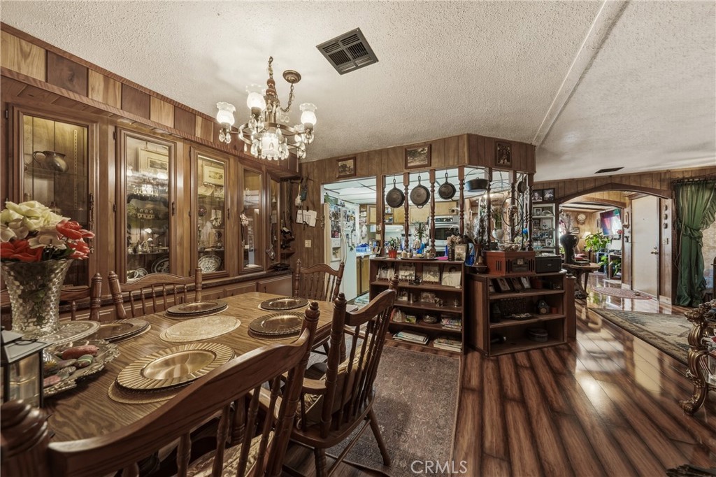 7035 Floyd Way Nice, CA 95464 - Photo 22 of 70 dining room