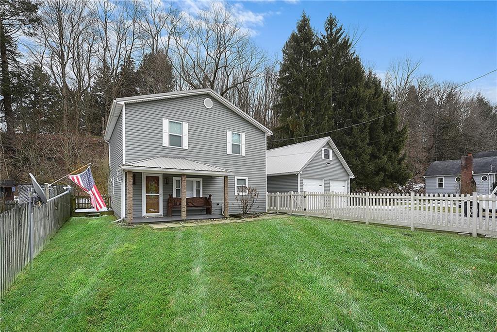 2060 Millerstown Road Tarentum, PA 15084 - Photo 1 of 25 Gallery Image 1