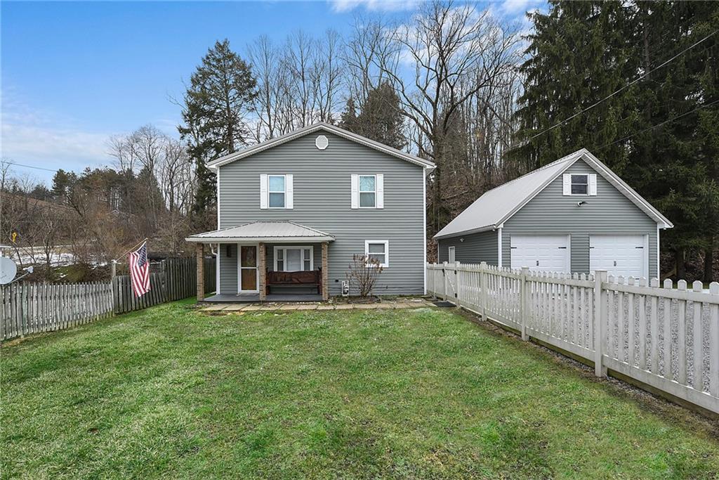 2060 Millerstown Road Tarentum, PA 15084 - Photo 2 of 25 Gallery Image 2