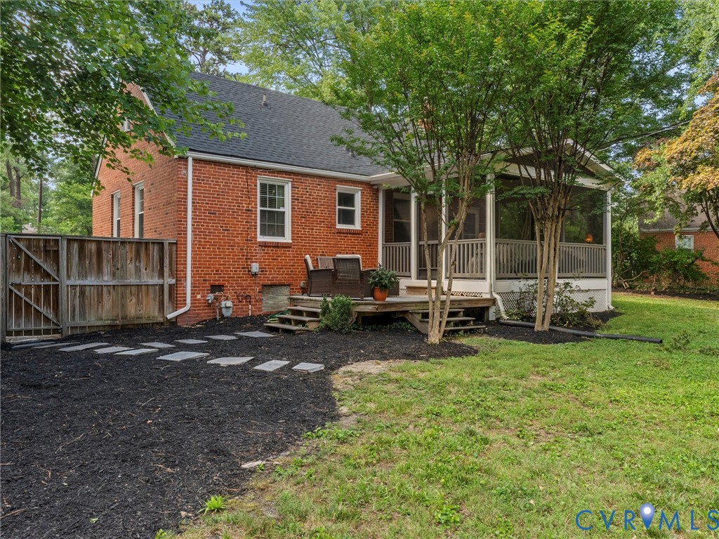 1107 Santa Rosa Road Henrico, VA 23229 - Photo 36 of 36 Gallery Image 36